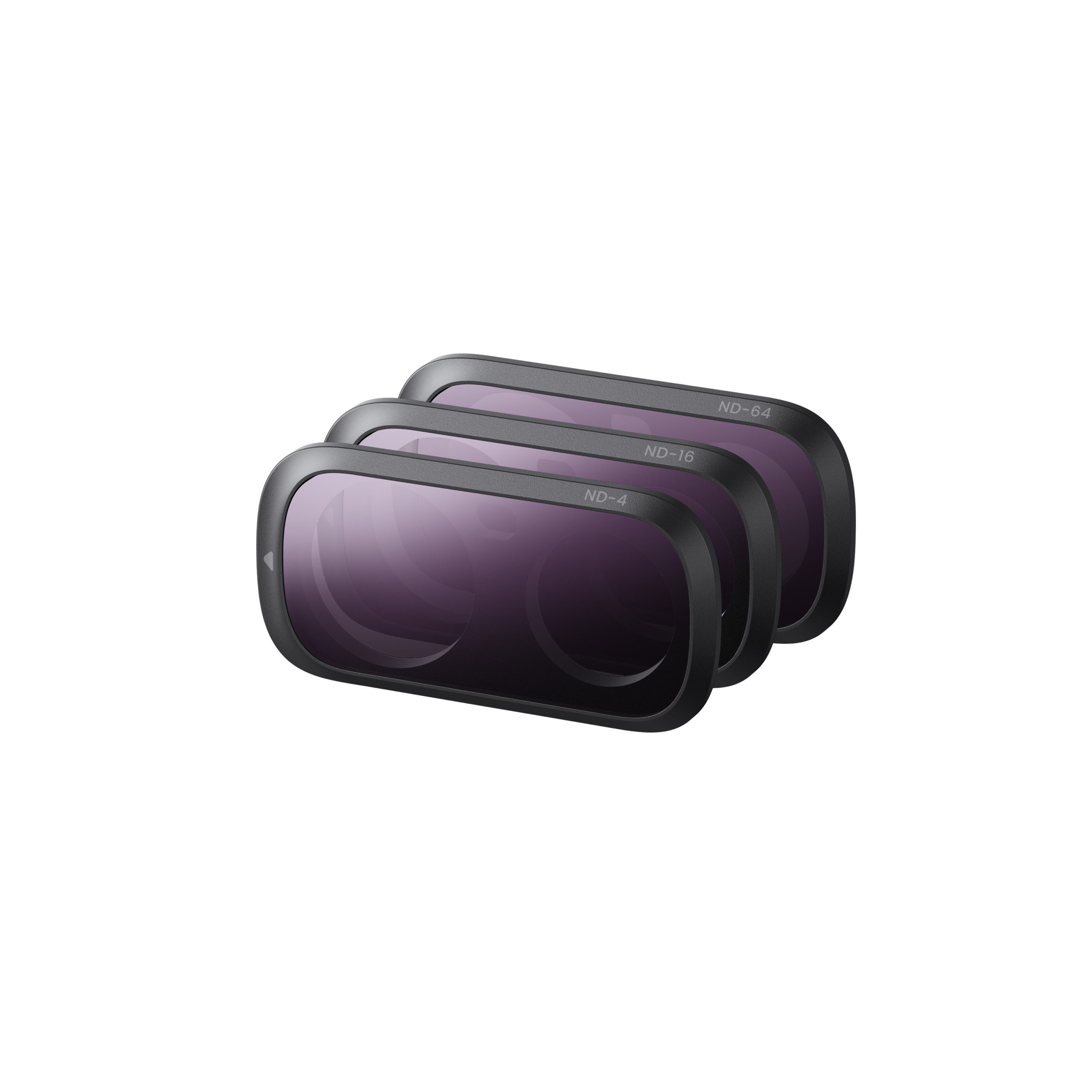 Insta360 Insta360 Luna Ultra ND-Filter-Set Actioncam Zubehör – Bild 2 von 5