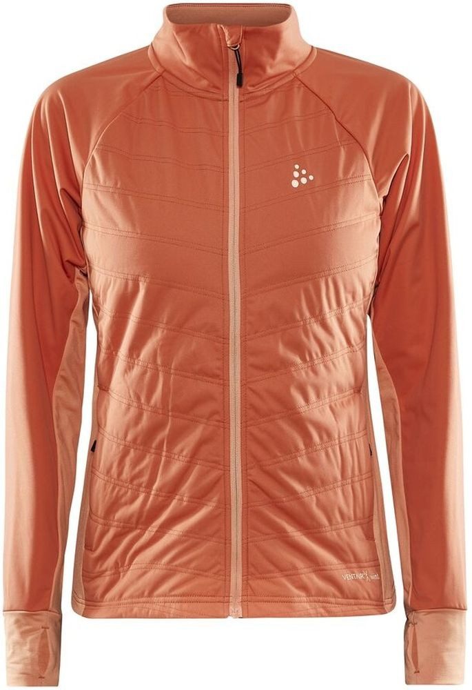 Craft Kurzjacke Adv Essence Warm Jacket W