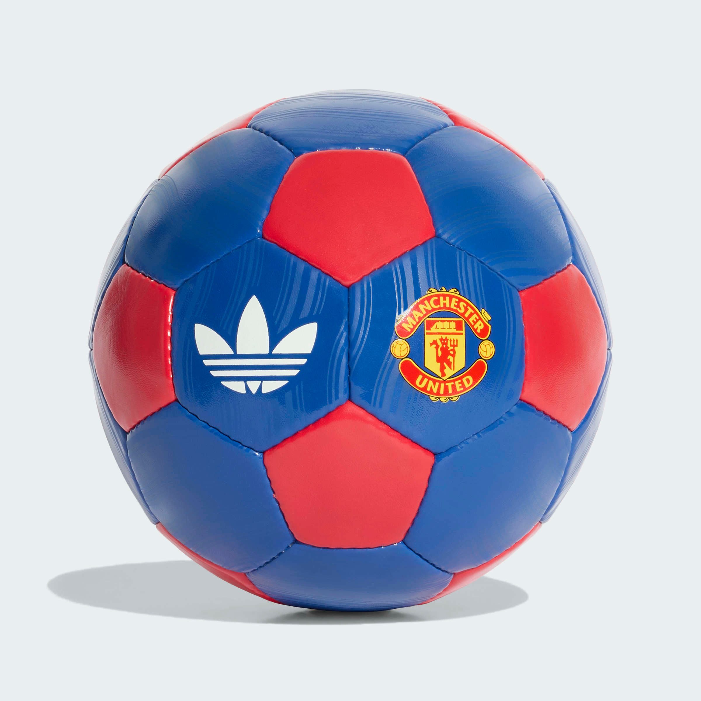 adidas Performance Fußball MANCHESTER UNITED CLUB, Manchester United