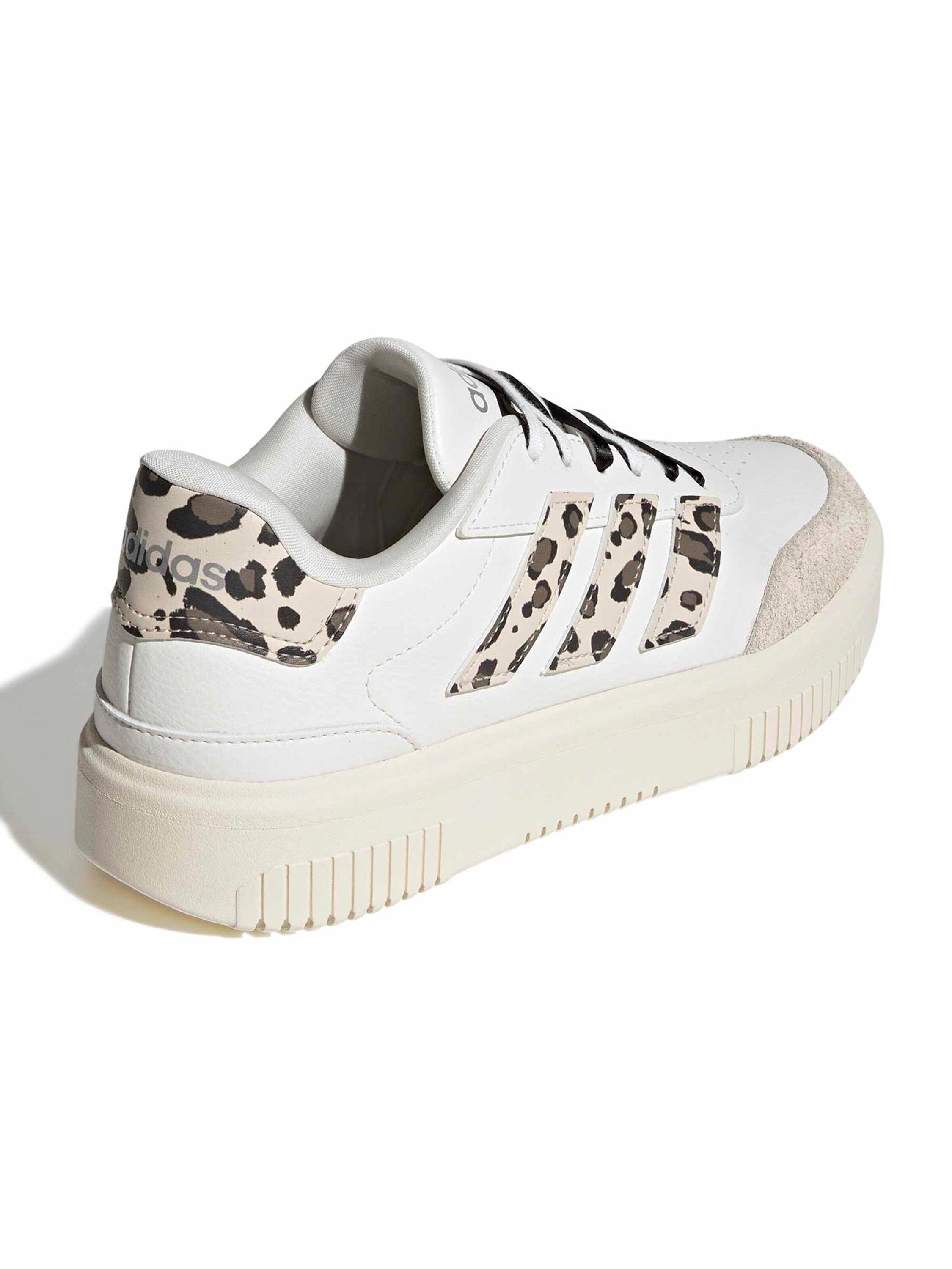 adidas Sportswear COURTBLOCK BOLD Sneaker (1-tlg)