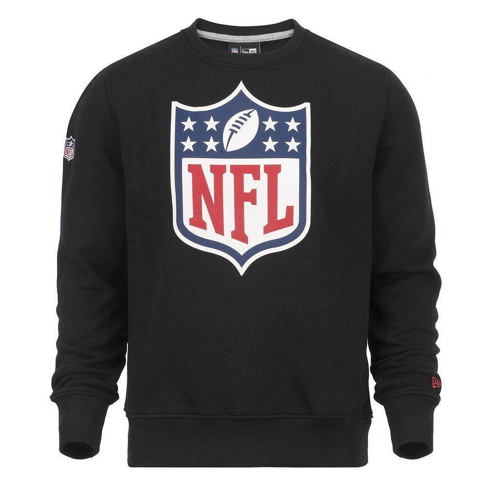 Sweater Sweatpulli New Era Team Logo NFL