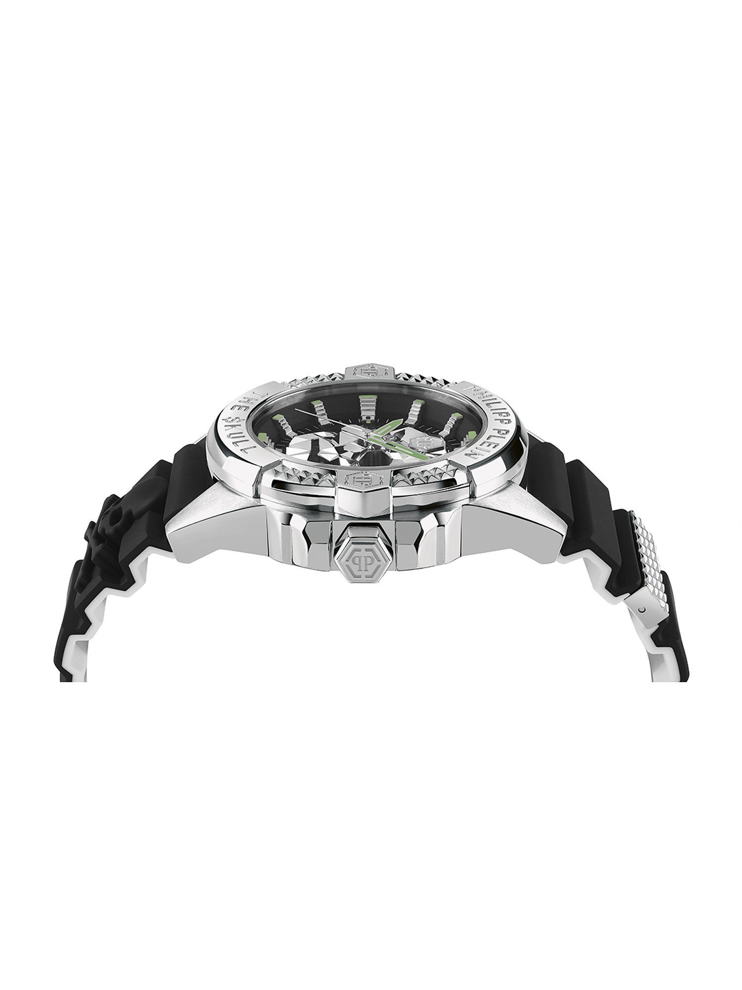 PHILIPP PLEIN Quarzuhr Philipp Plein Herren-Uhren Analog Quarz