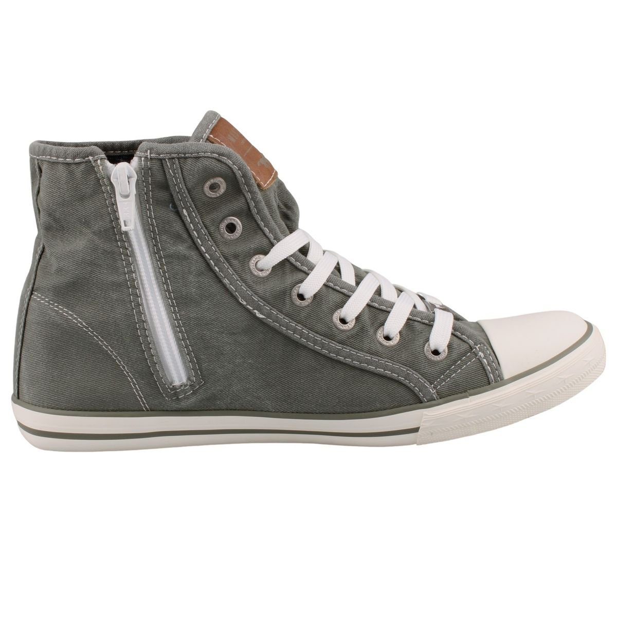 Mustang Shoes 1099506/72 Sneaker günstig online kaufen