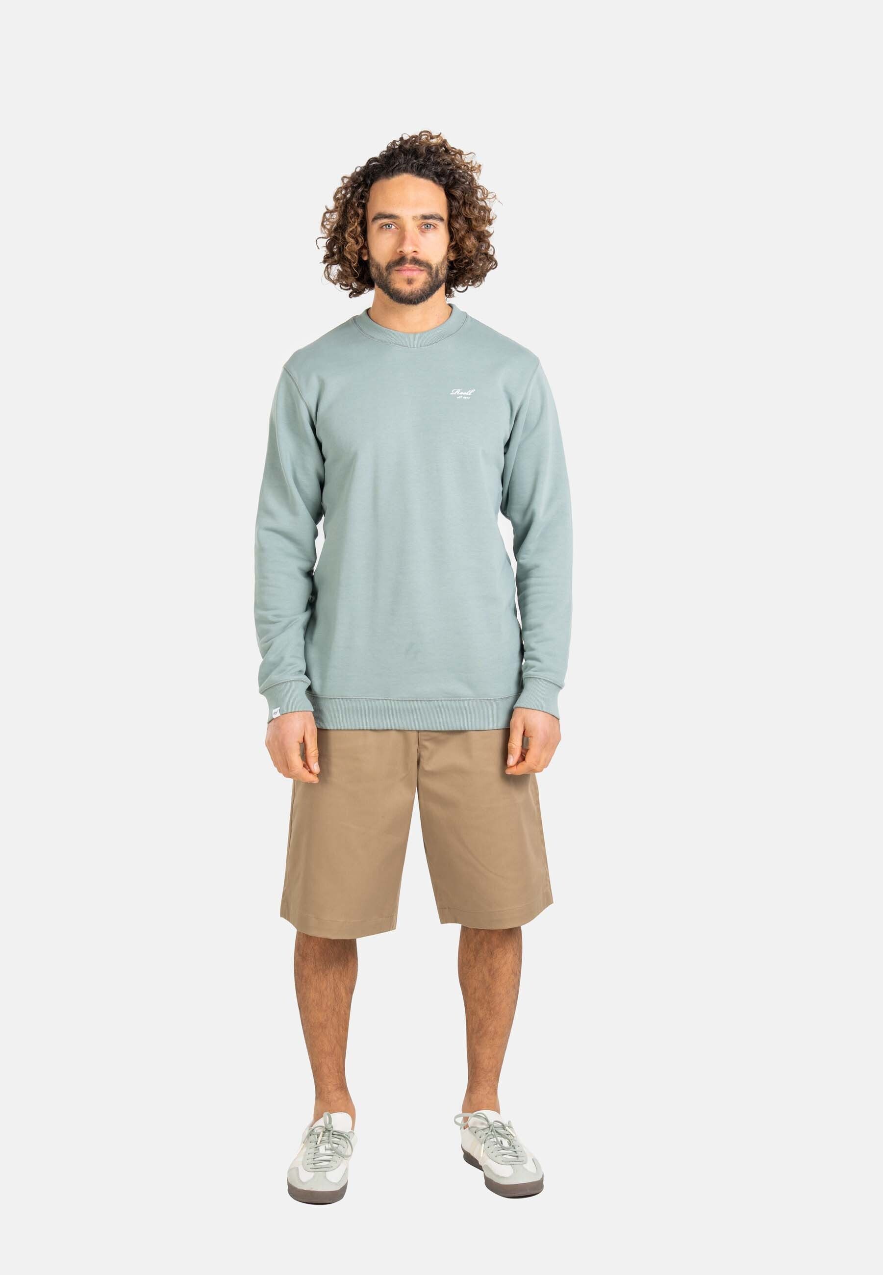 REELL Chinoshorts Loose Flex Chino PC