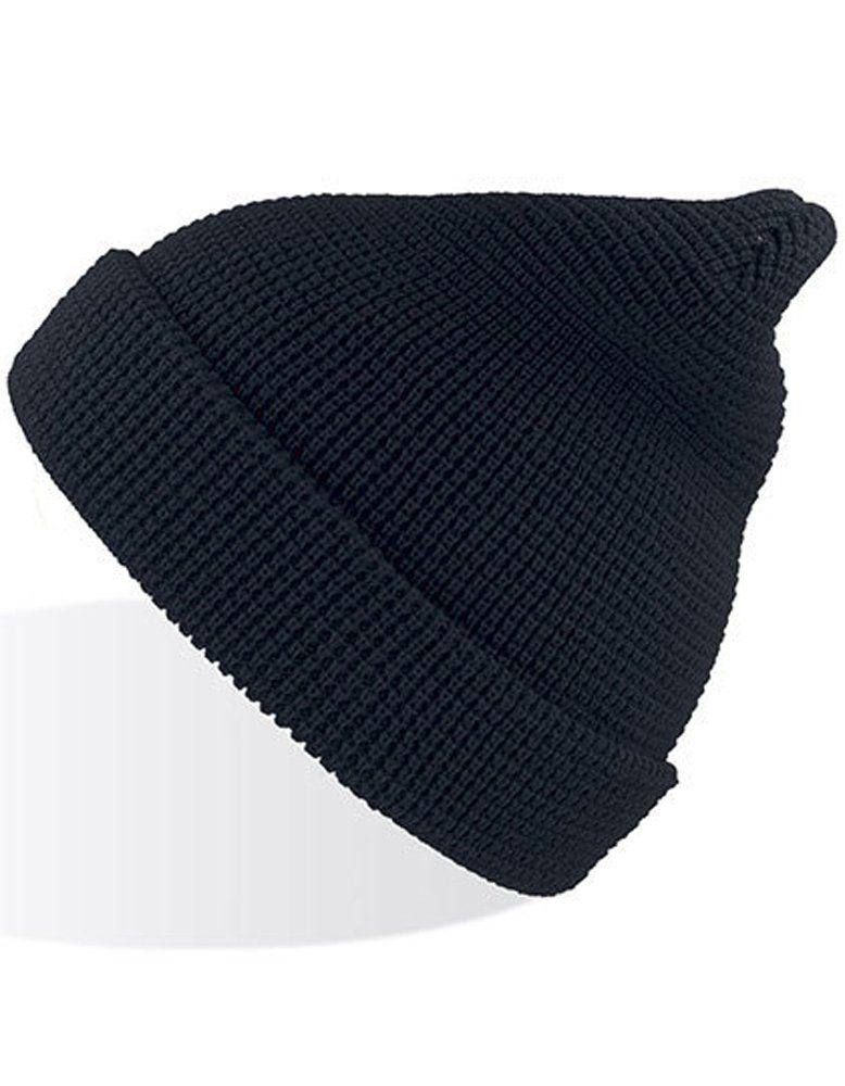 Beanie Strickmütze Herbst Mütze
