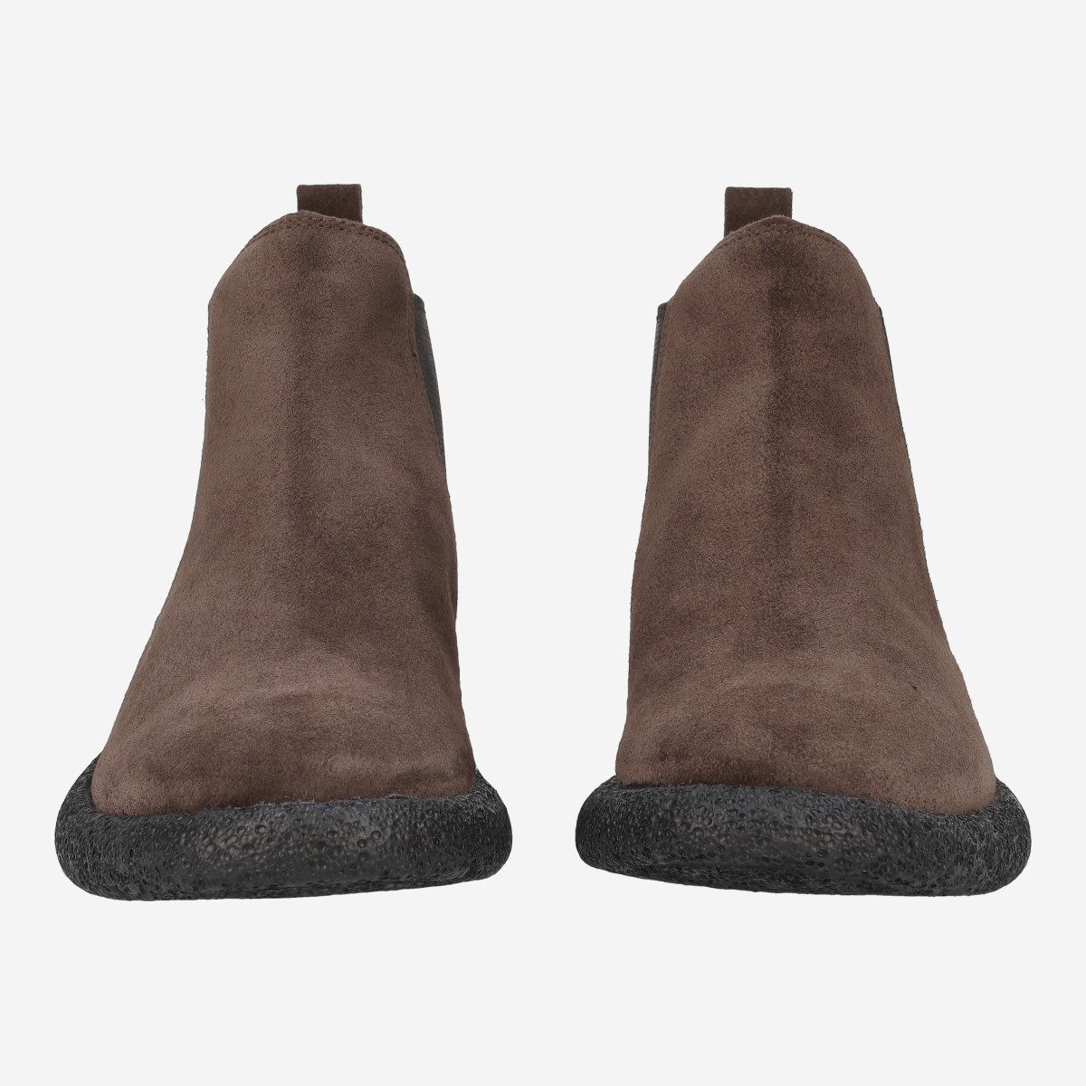 Donna Carolina Stiefelette, Extra-Light Sohle (leichte Gummisohle