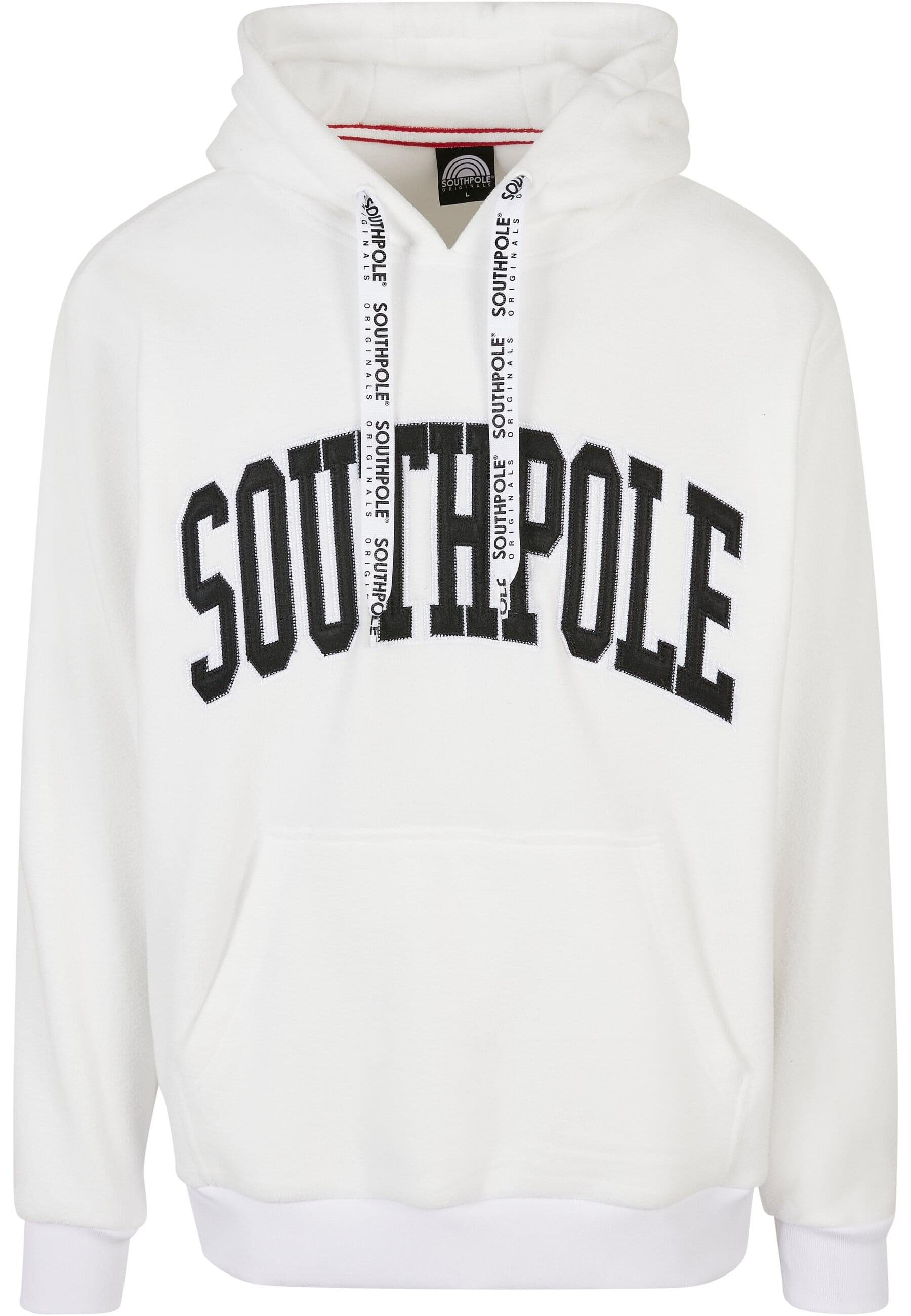 (1-tlg) Hoodie Southpole Southpole Herren Hoody College