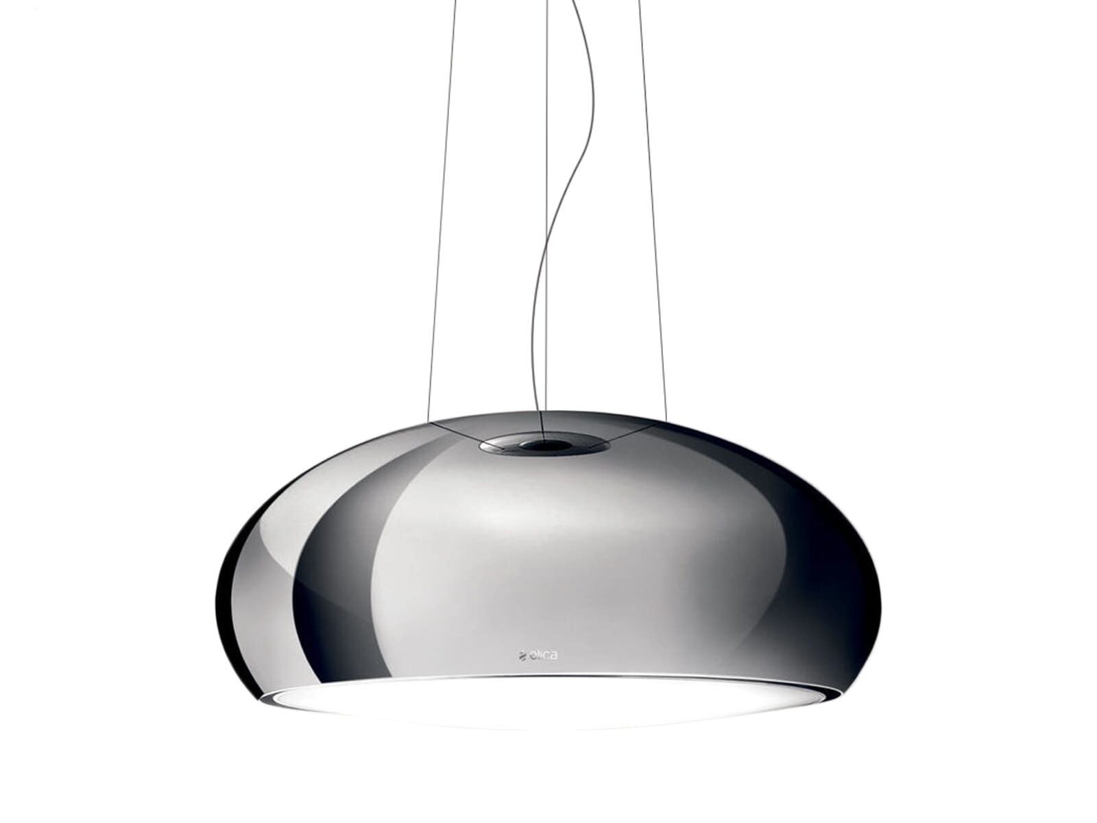 Elica Deckenhaube, 80 cm