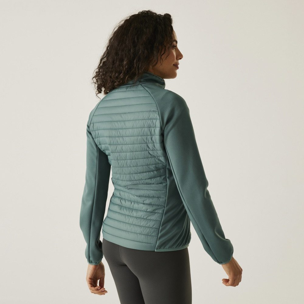 Regatta Outdoorjacke Regatta Clumber Hybridjacke für Damen günstig online kaufen