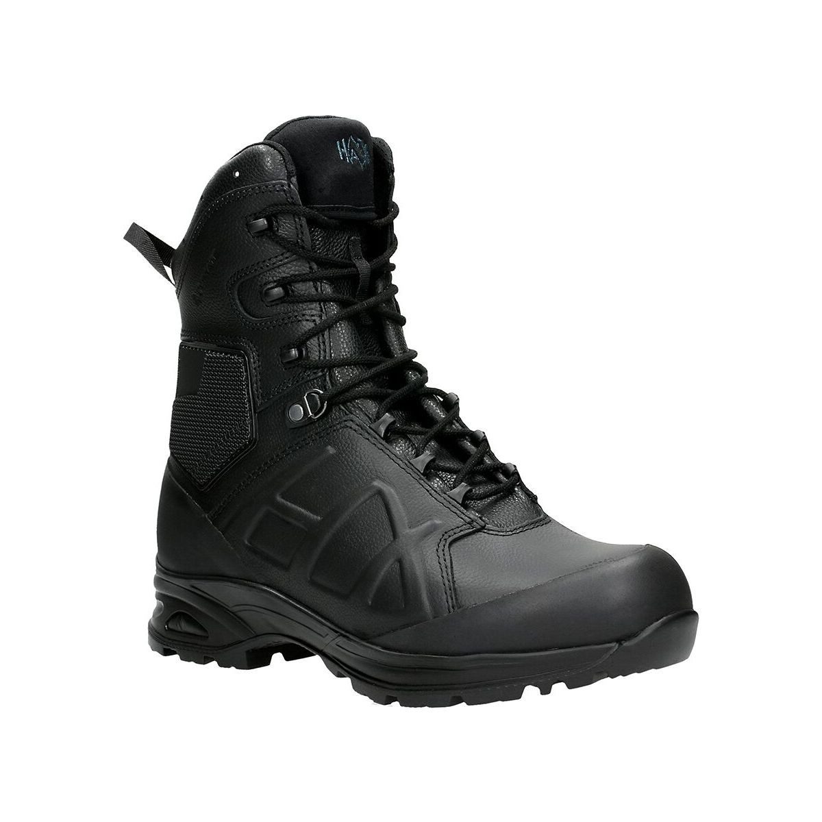 haix Ranger GSG9-X Chelseaboots Robuster, wasserdichter Stiefel mit optimalem Halt und