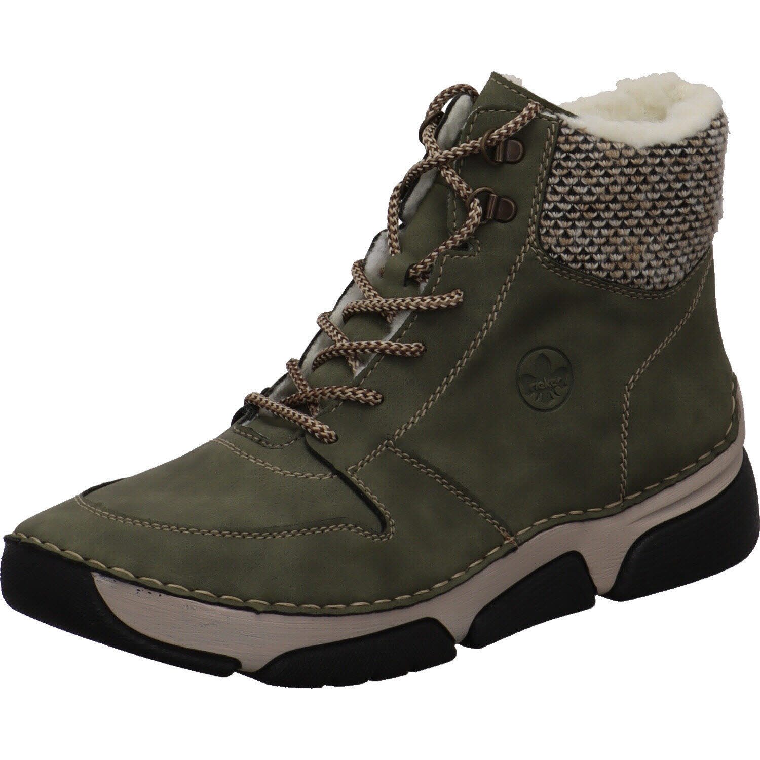 Rieker Schnürboots günstig online kaufen