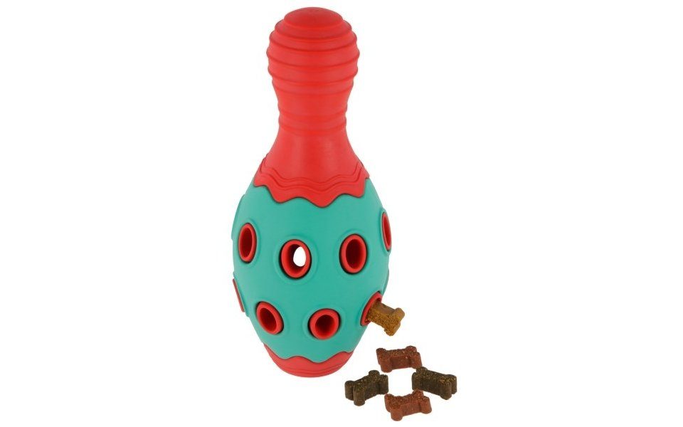 Snackball Kegel ToyFastic Vollgummi 80986