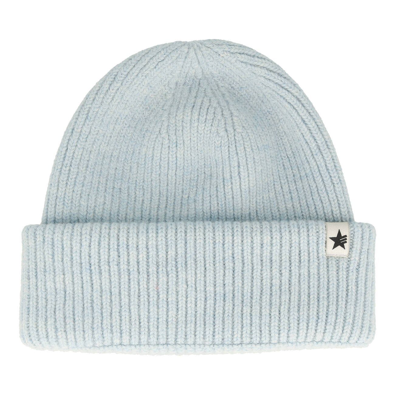 Esperando Beanie Esperando Koog Beanie Hellblau