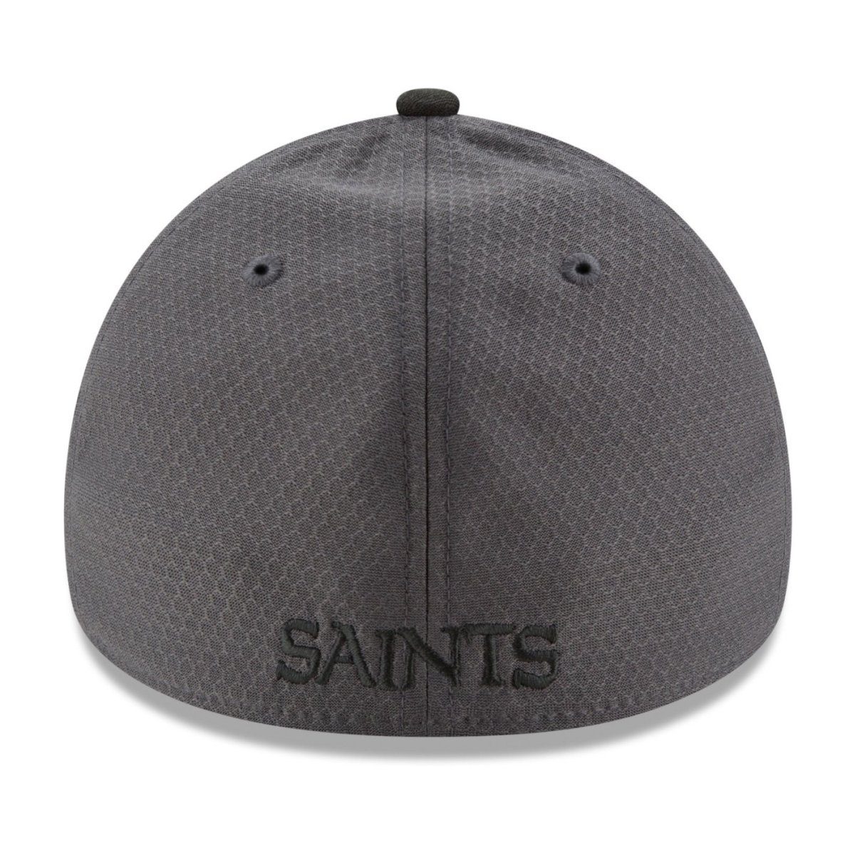 New Era Flex Cap 39Thirty NFL SIDELINE New Orleans Saints