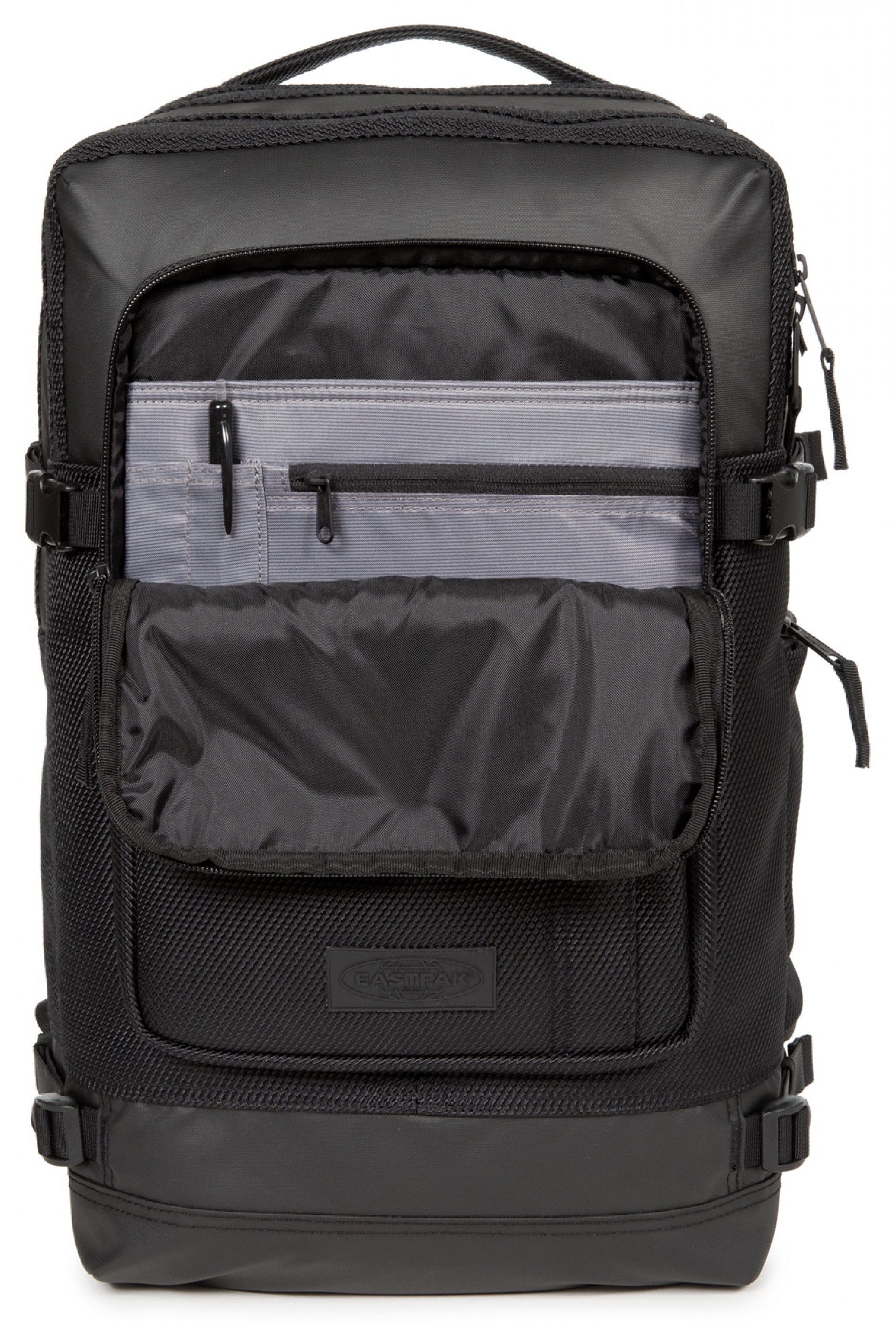 Eastpak Freizeitrucksack Tecum L, mit viel Stauraum