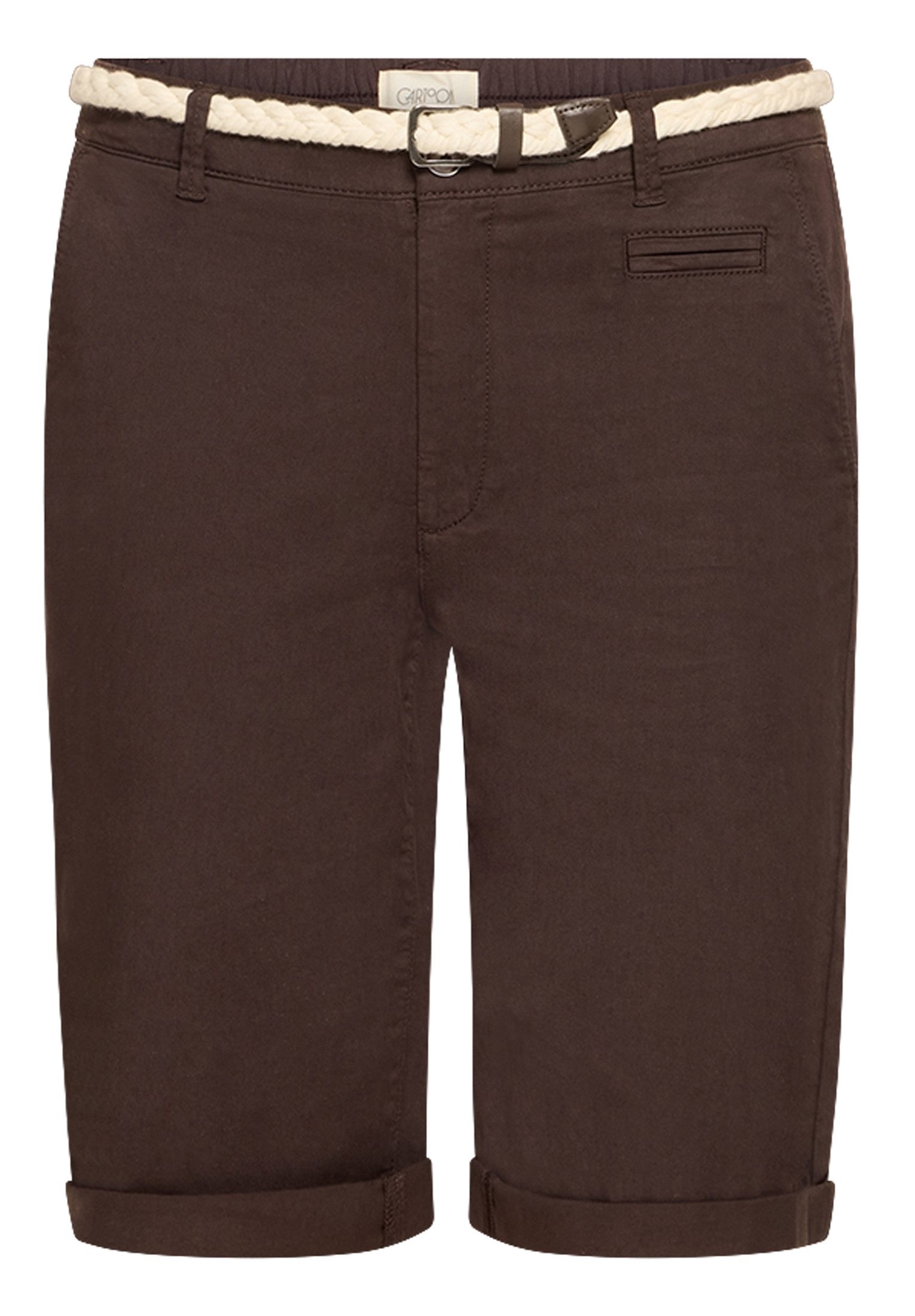 Cartoon Bermudas Shorts Klassisch