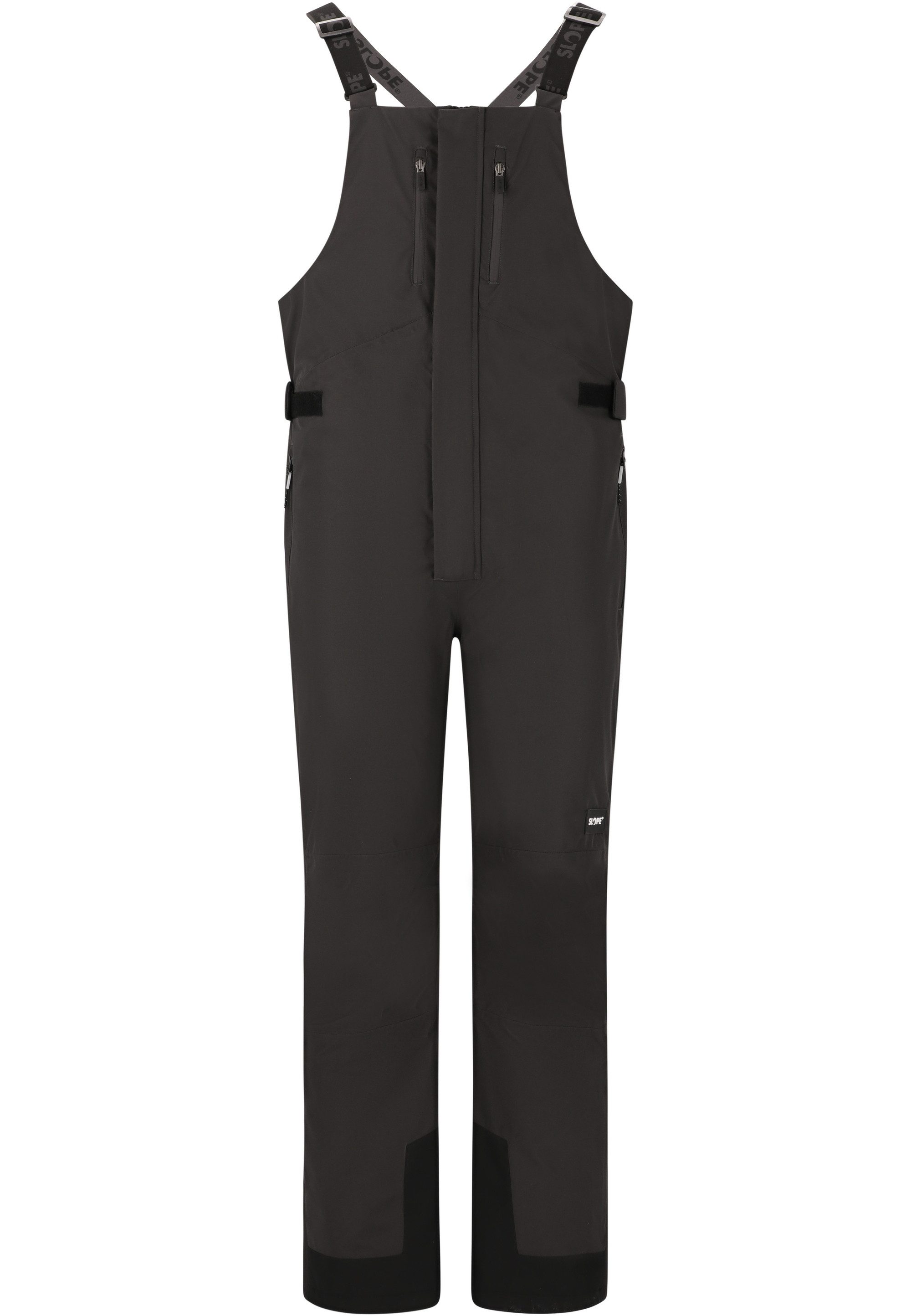 SLOPE Skihose Kenwood im ausgeklügelten Latzhosen-Design günstig online kaufen