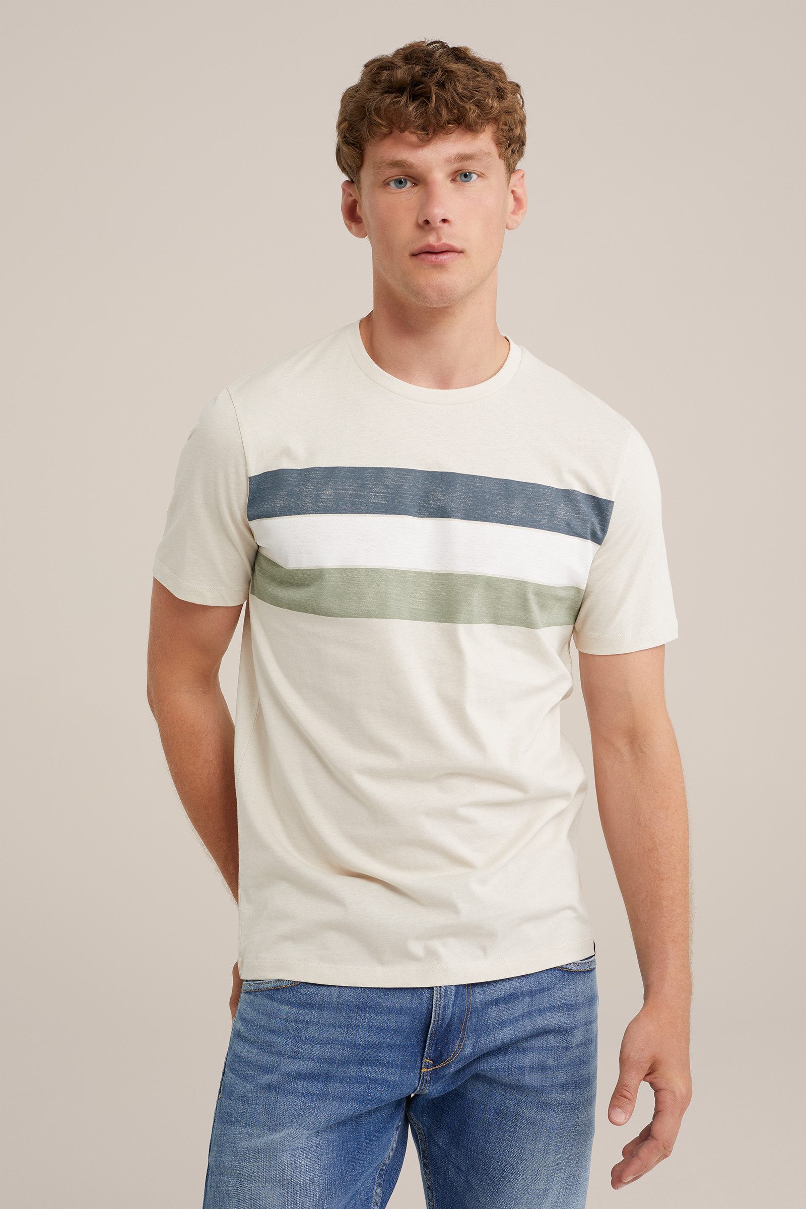WE Fashion T-Shirt günstig online kaufen