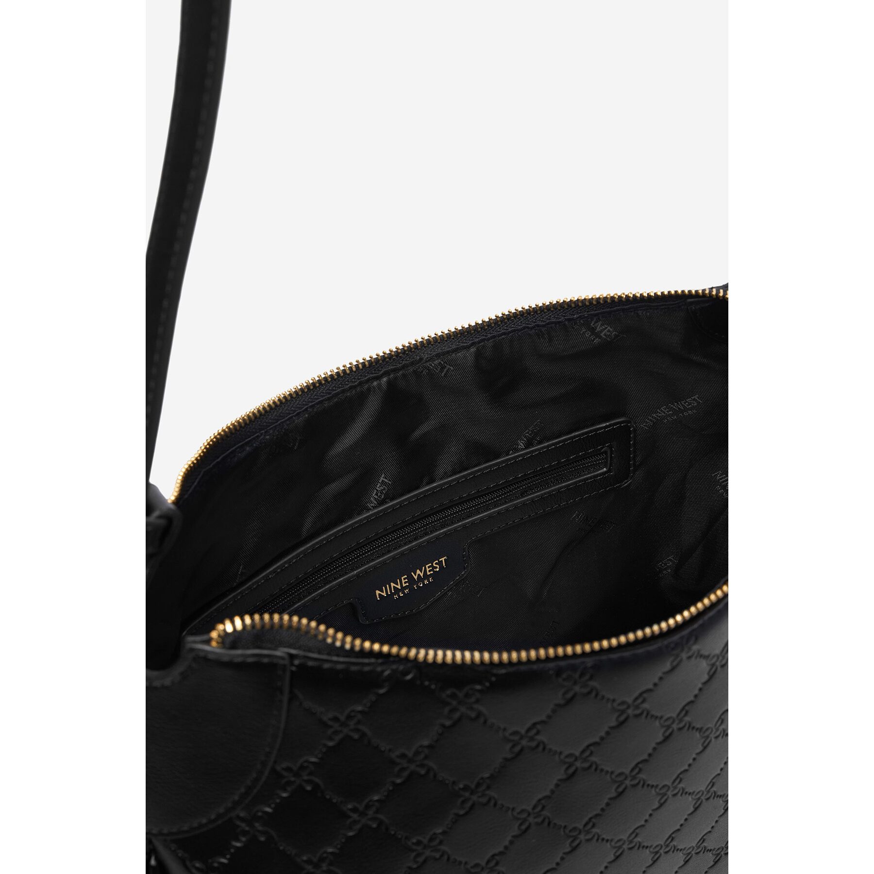 Nine West Umhängetasche Nine West Damen Tasche 5907964408239 Schwarz
