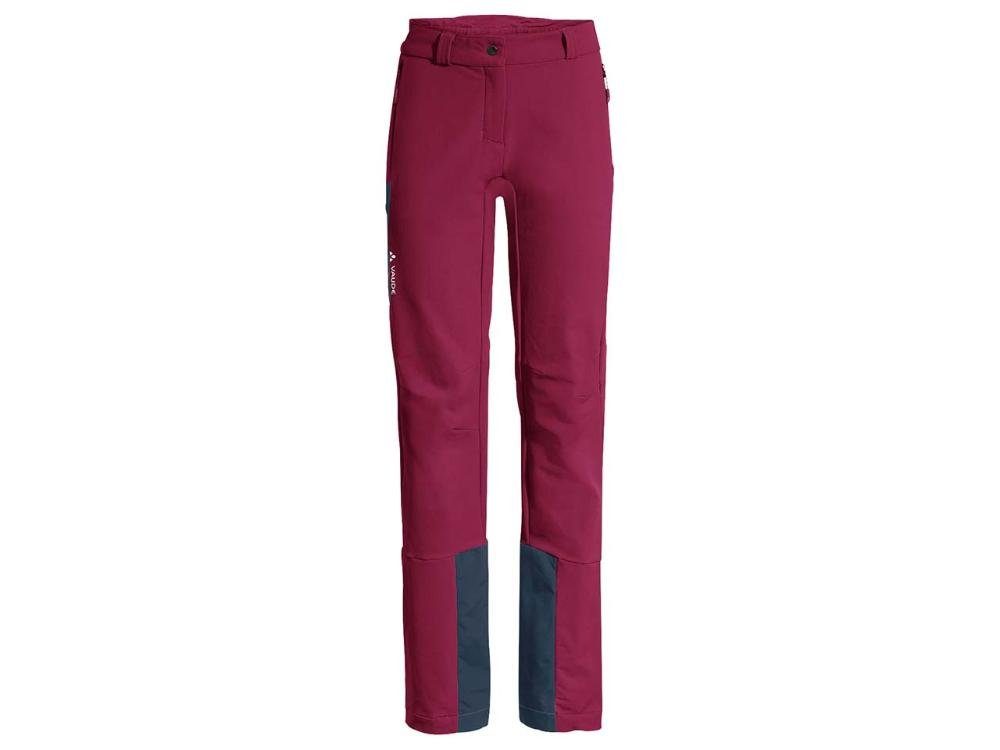 VAUDE Stoffhose VAUDE Damen-Hose 'Valdassa'