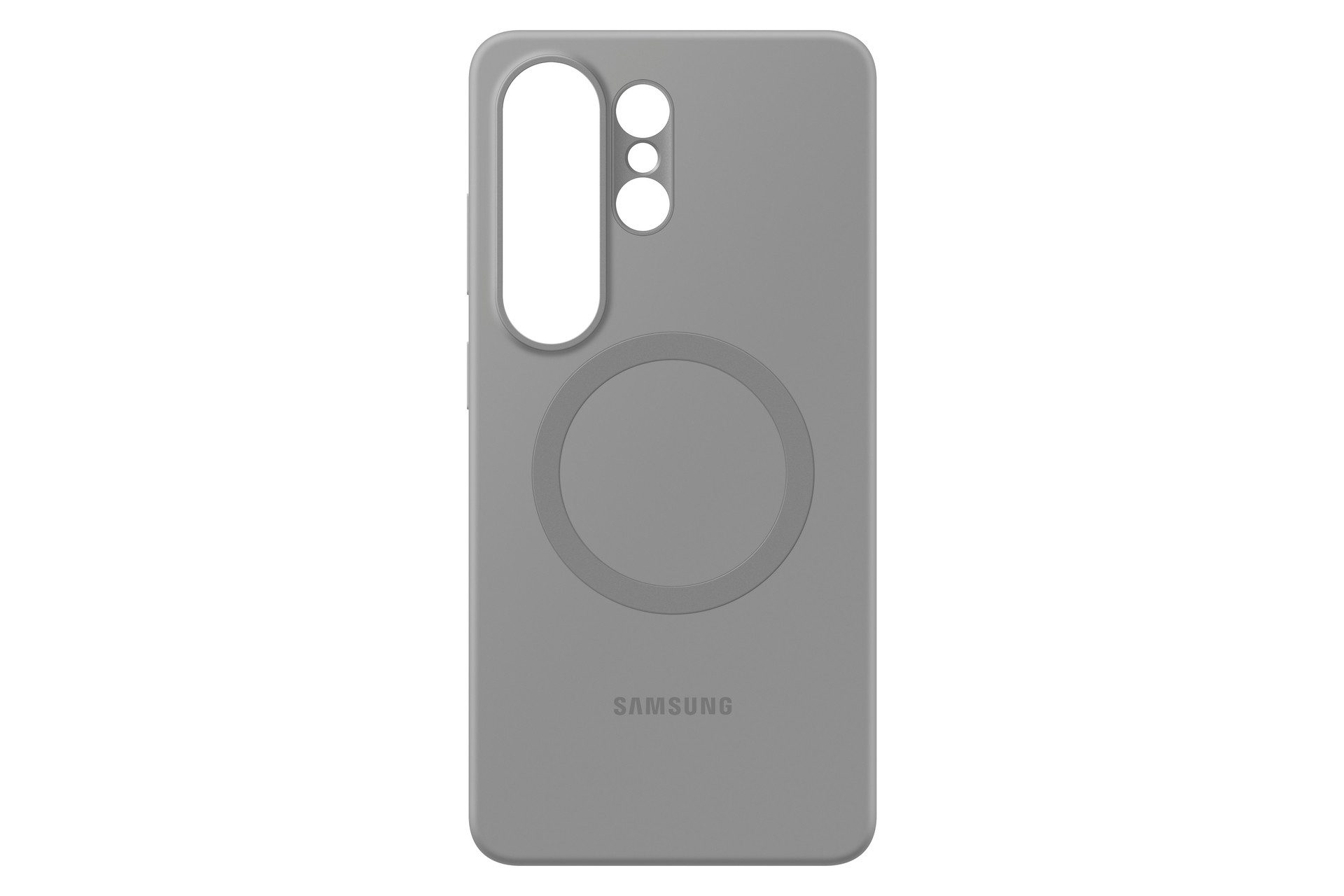 Samsung Handyhülle Silicone Magnet Case für Samsung Galaxy S26 Ultra, Backcover, Schutzhülle, Handyschutzhülle, Case, Schutzcase, stoßfest