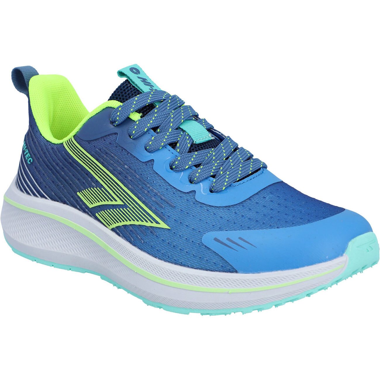 Hi-Tec Hi-Tec-Schuhe Santorini Frauen Sneaker