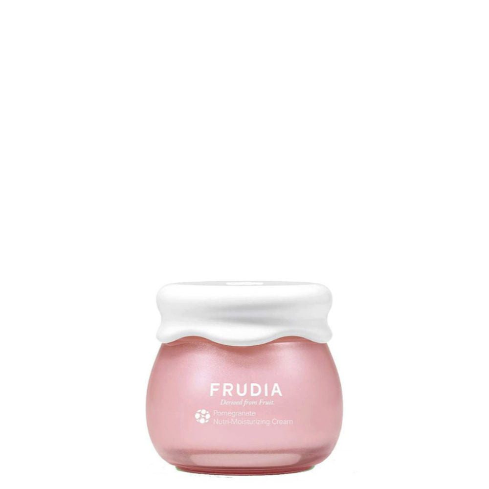 FRUDIA Tagescreme FRUDIA, Pomegranate Nutri-Moisturizing Cream - 10 g