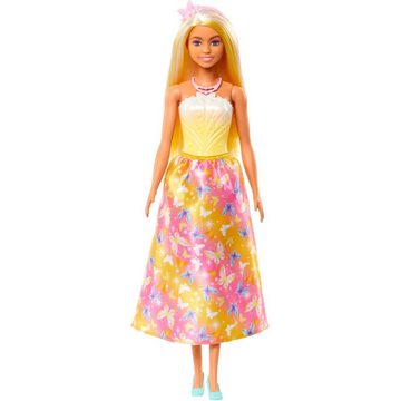 Mattel® Babypuppe Barbie Dreamtopia royale Puppe