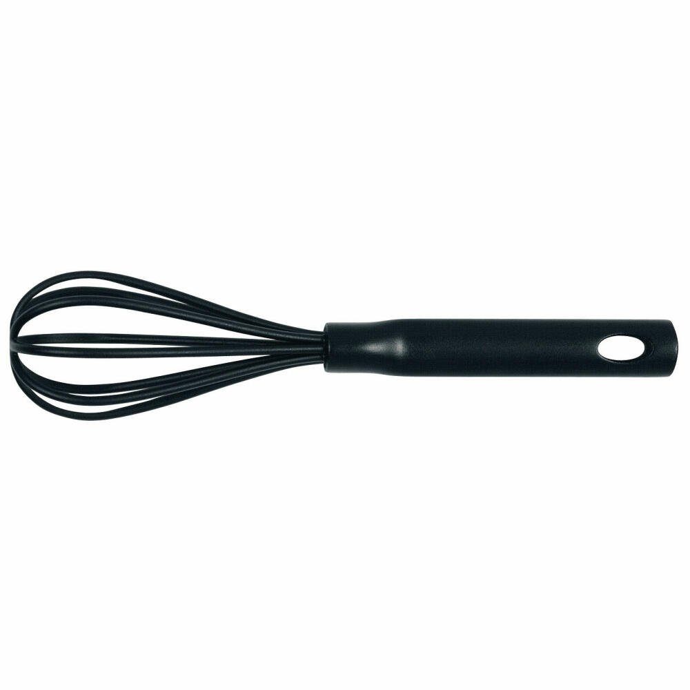 Brabantia Schneebesen Basic Klein Schwarz