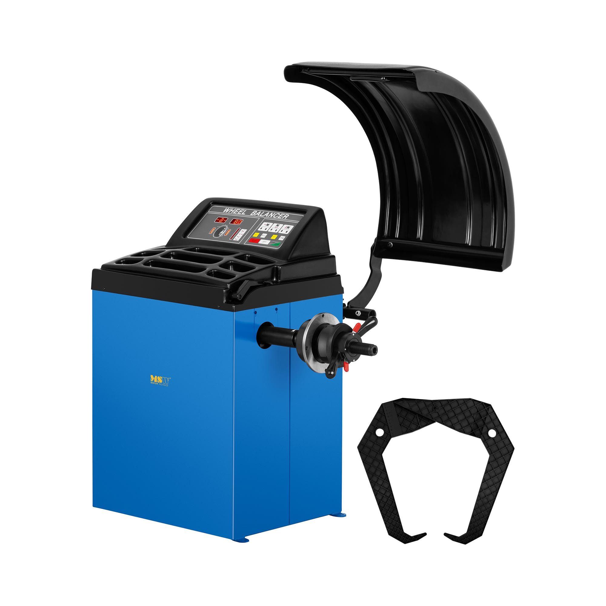 Reifenmontierhilfe Reifenwuchtmaschine Auswuchtmaschine Radwuchtmaschine Wuchtmaschine