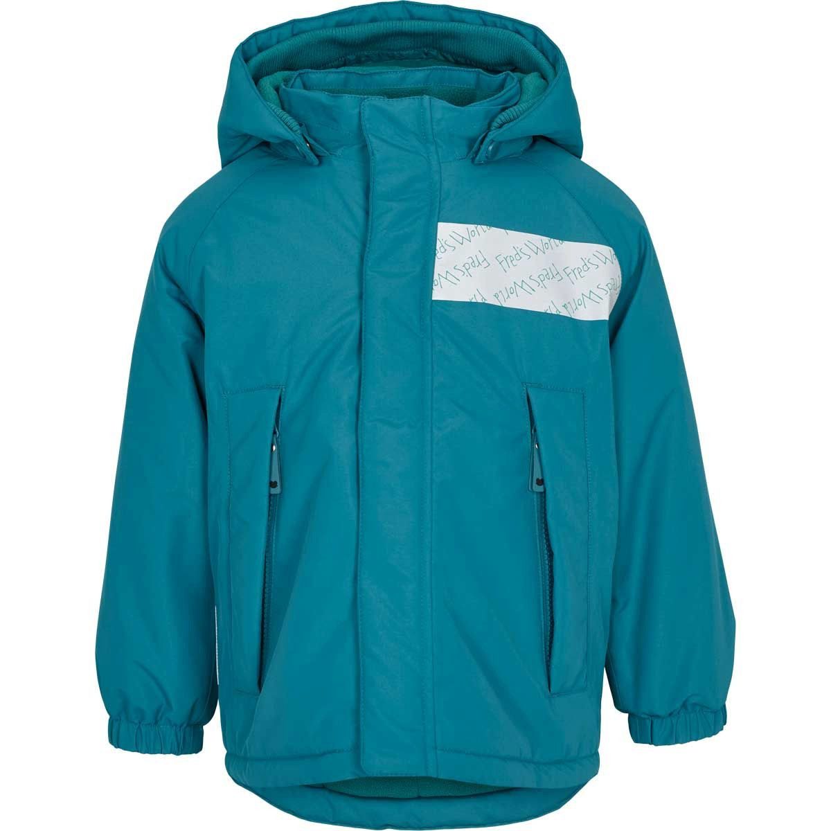 Outdoorjacke Winterjacke lake