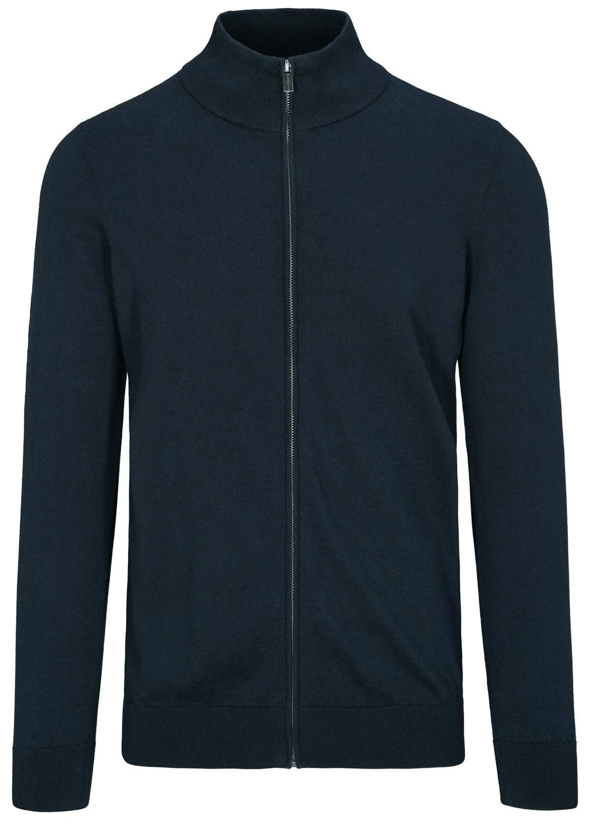 COMMANDER Allwetterjacke