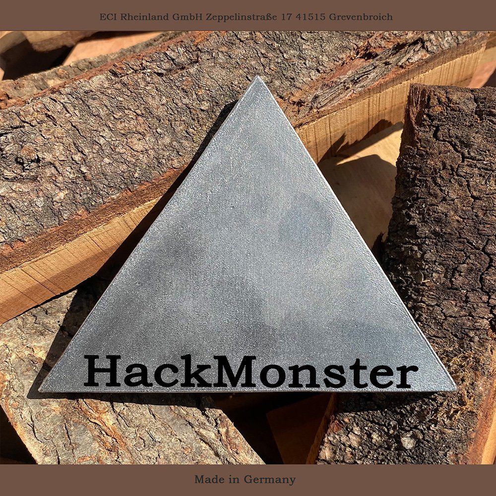 HackMonster