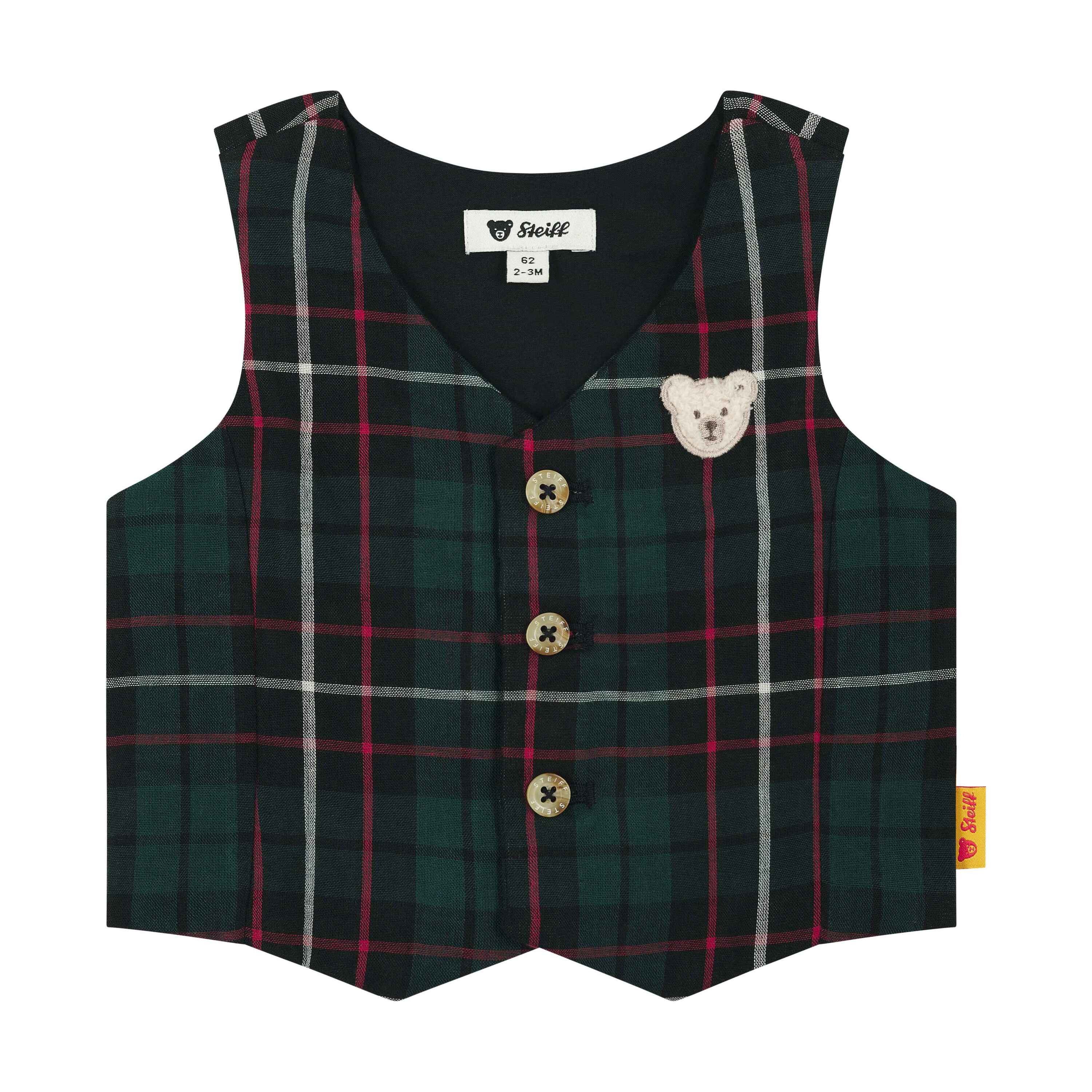 Steiff Funktionsweste Weste Celebration, gefüttert günstig online kaufen