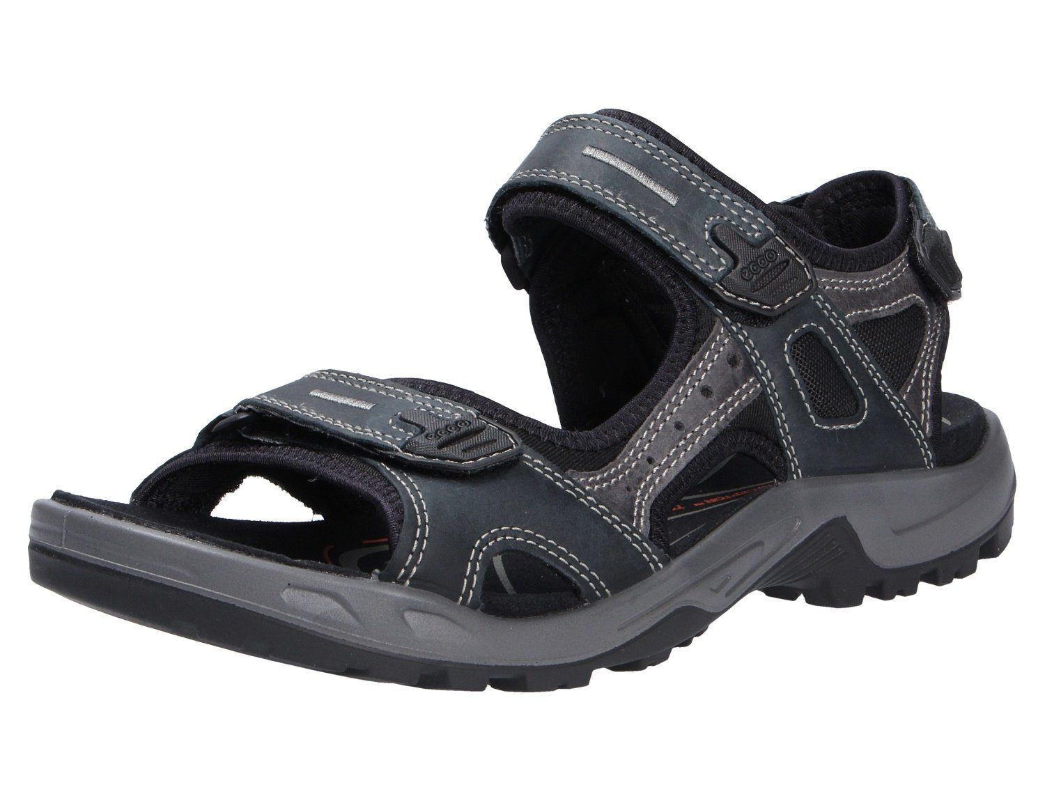 ECCO online Weiße Sandalen | kaufen Damen für OTTO