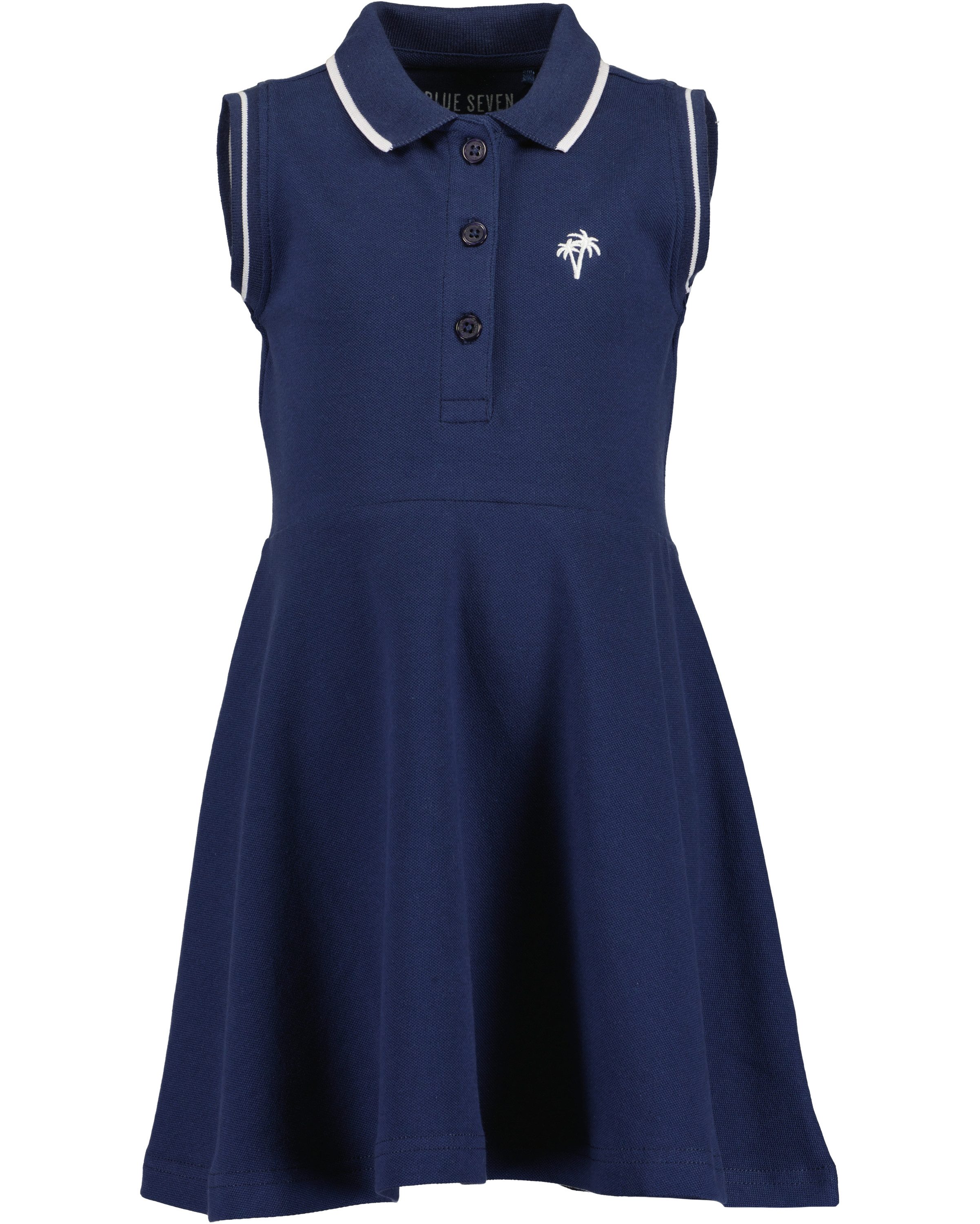 Blue Seven Jerseykleid Kleid