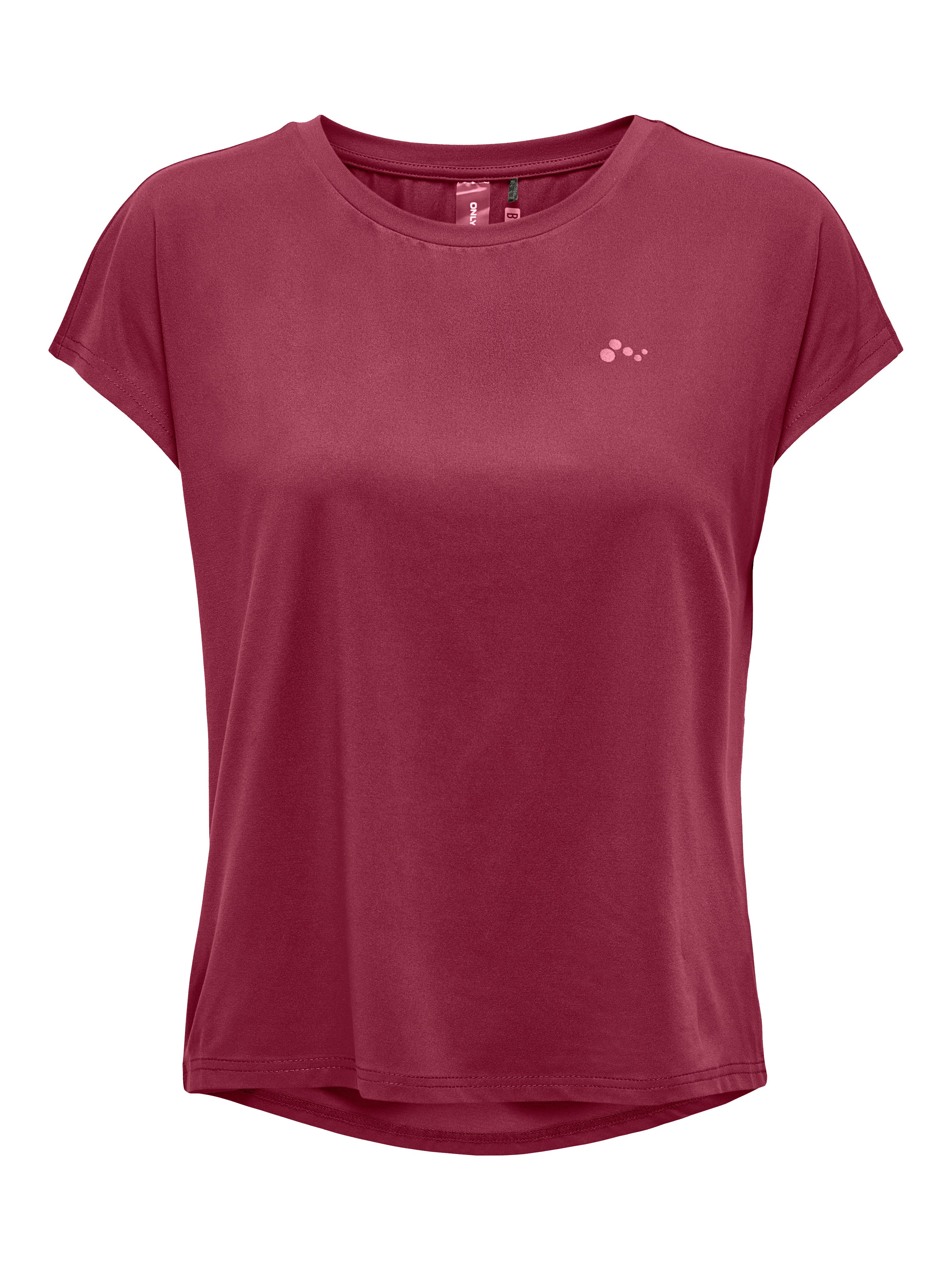 ONLY Play Trainingsshirt ONPAUBREE SS LOOSE günstig online kaufen