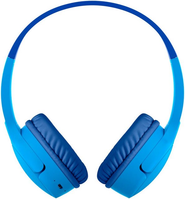 Belkin »SOUNDFORM Mini« Kinder Kopfhörer  - Onlineshop OTTO