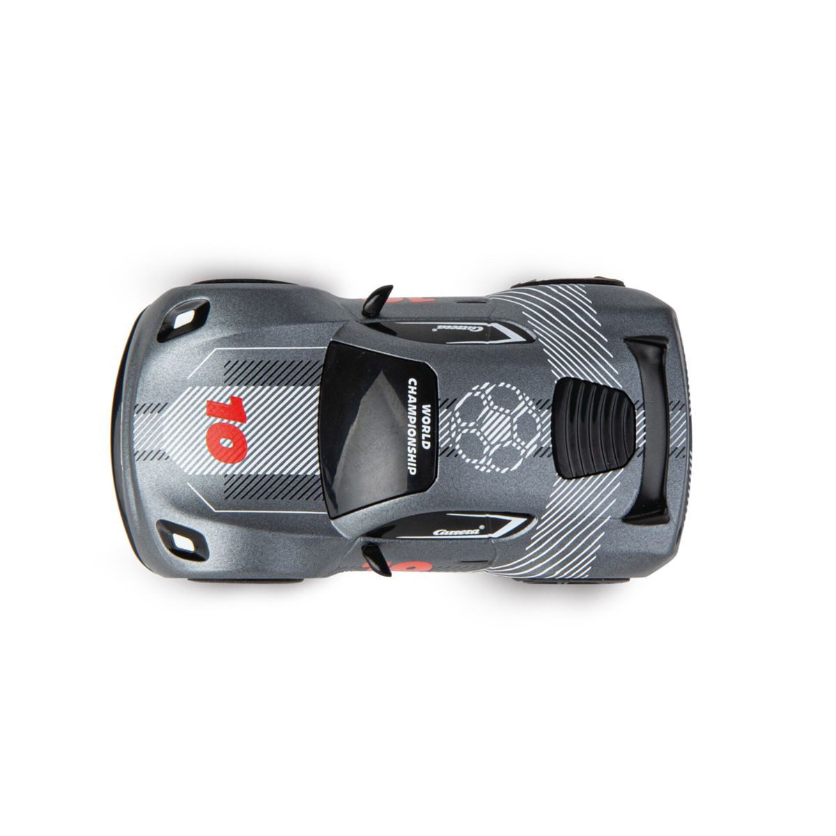 Carrera® RC-Auto 2,4GHz Mini RC grey World Championship