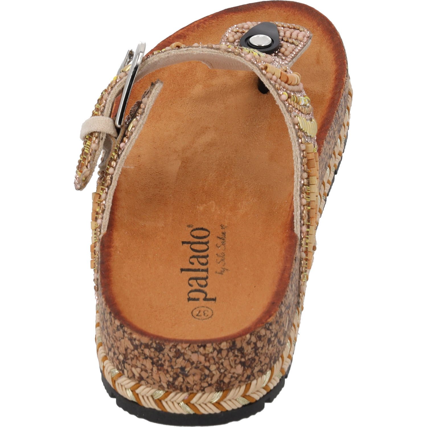 Palado by Sila Sahin Ikoh by Sila Sahin Pantolette