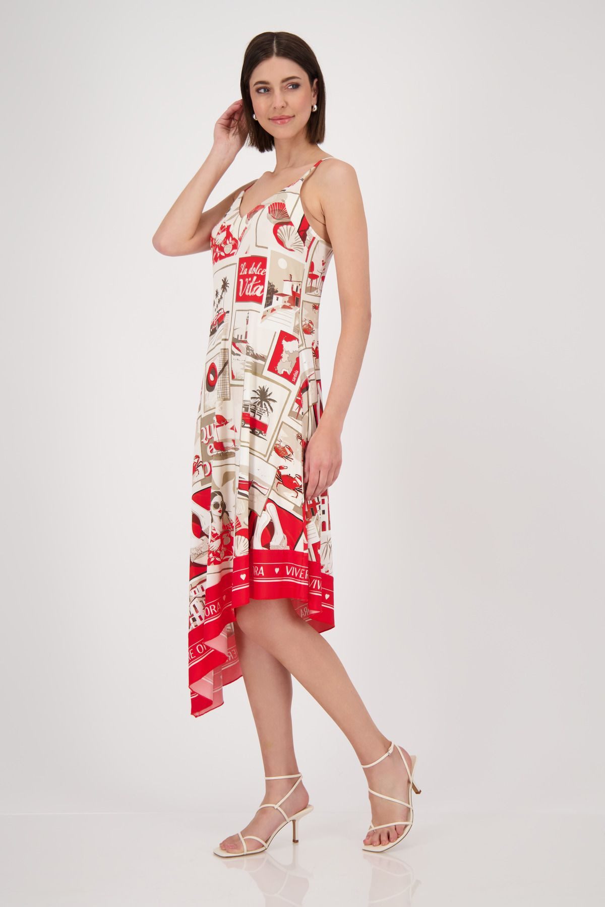 Monari Maxikleid günstig online kaufen