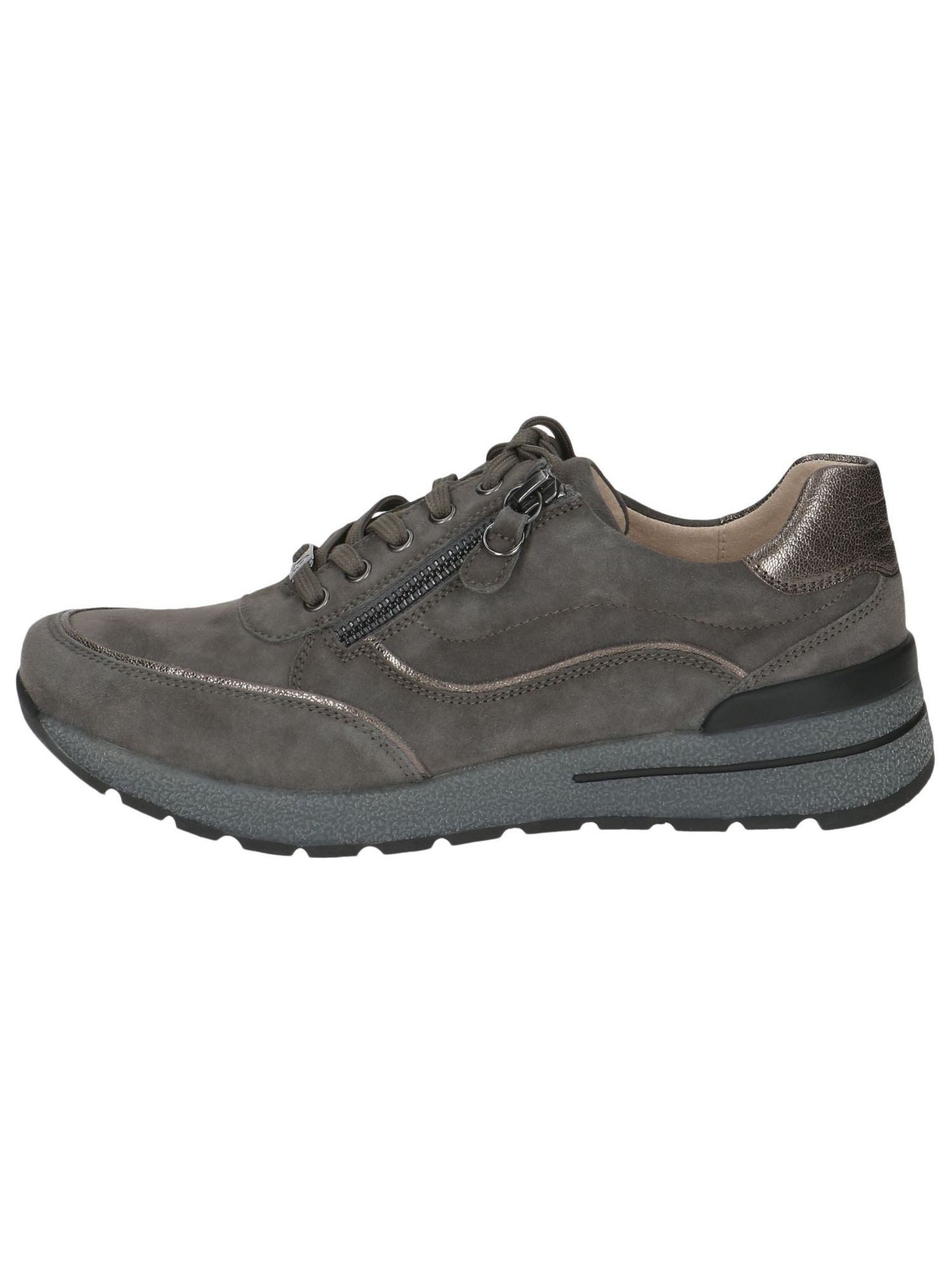 Caprice CAP BlueGrip, CAP Airmot./FB, CAP Comfort Sneaker CAP BlueGrip