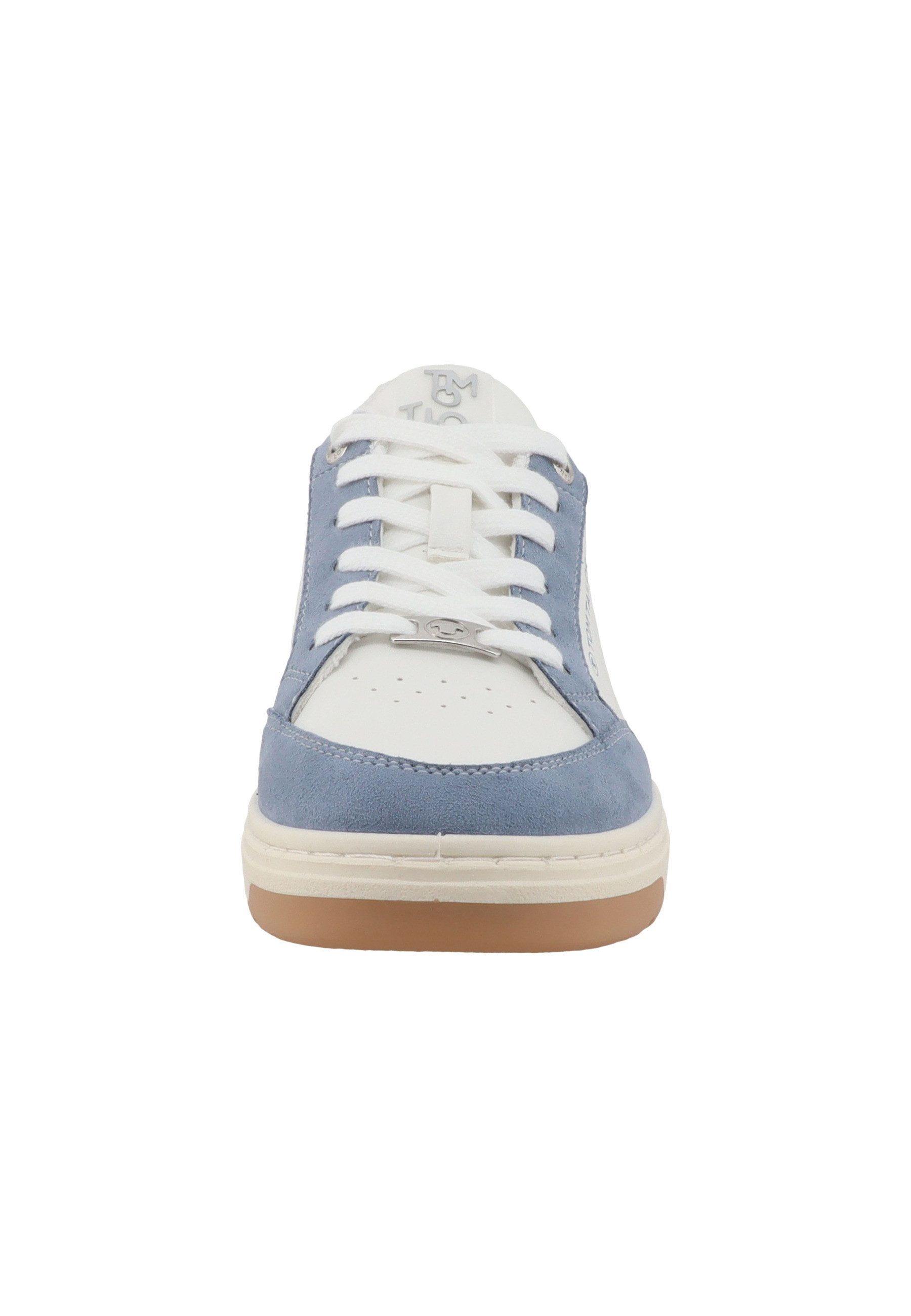 TOM TAILOR Tom Tailor Sneaker Low Sneaker
