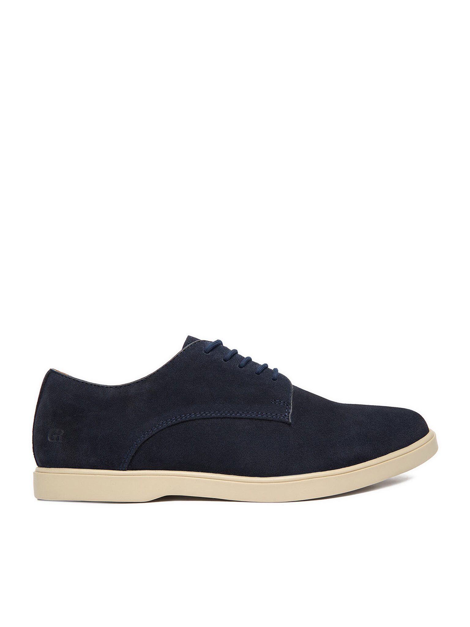 GINO ROSSI Gino Rossi Herrenschuhe Marineblau Gino Rossi-CEO-MASSI-06 MI08 Marine Sneaker