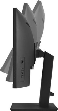 Asus VA34VCPSN Curved-LED-Monitor (86 cm/34 ", 3440 x 1440 px, Wide Quad HD, 4 ms Reaktionszeit, 100 Hz, VA LED)
