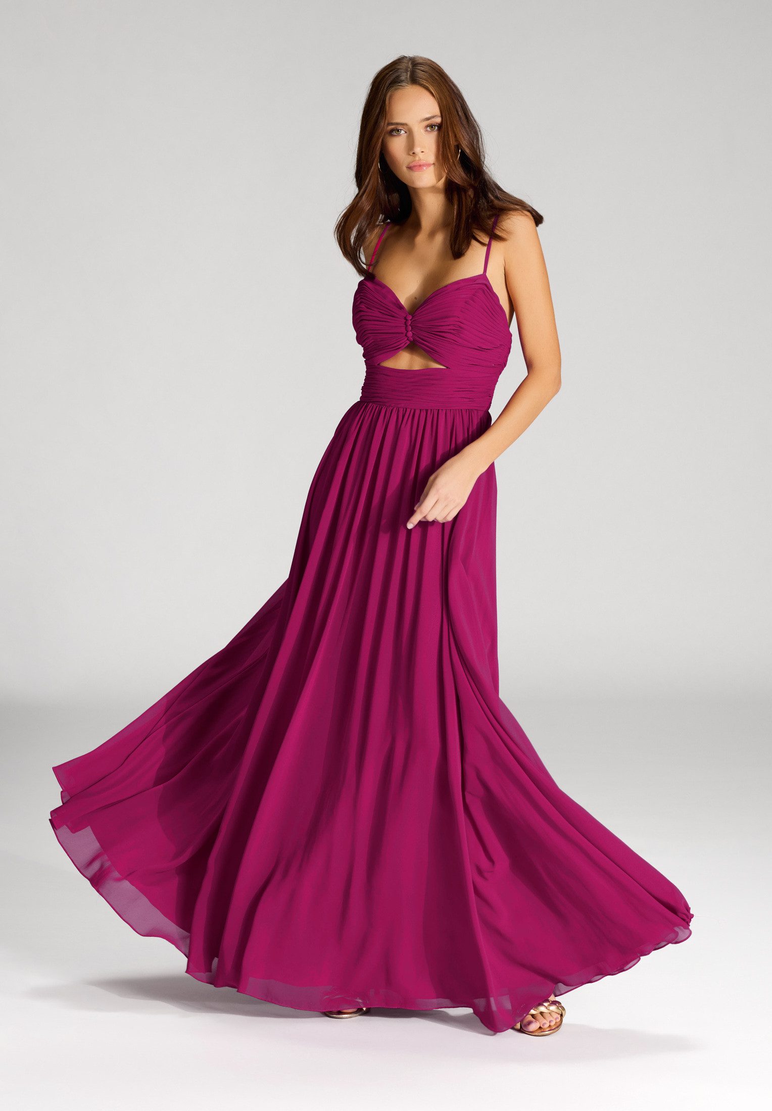 hey kyla Abendkleid günstig online kaufen