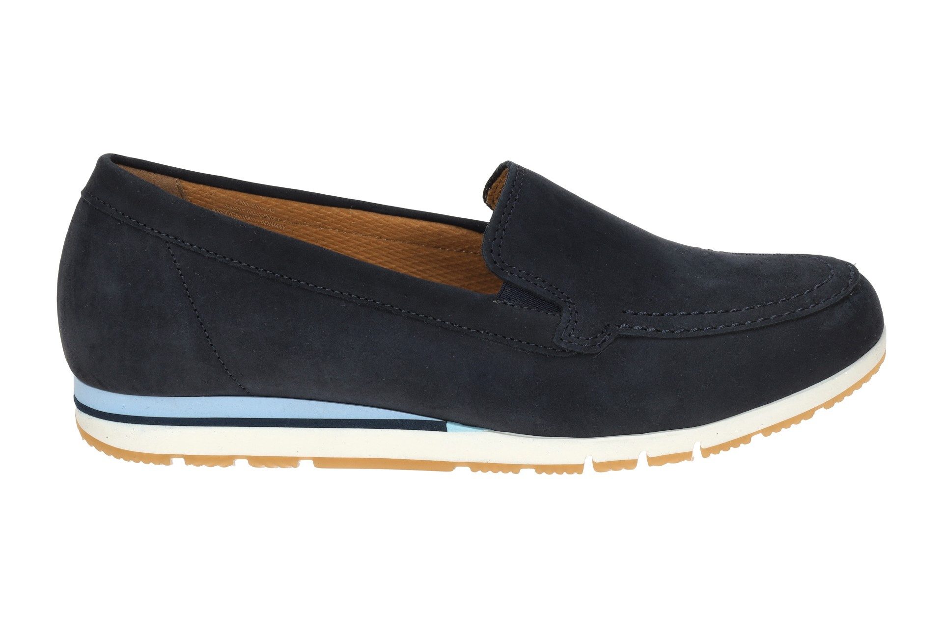 Gabor 82.414.30 Slipper
