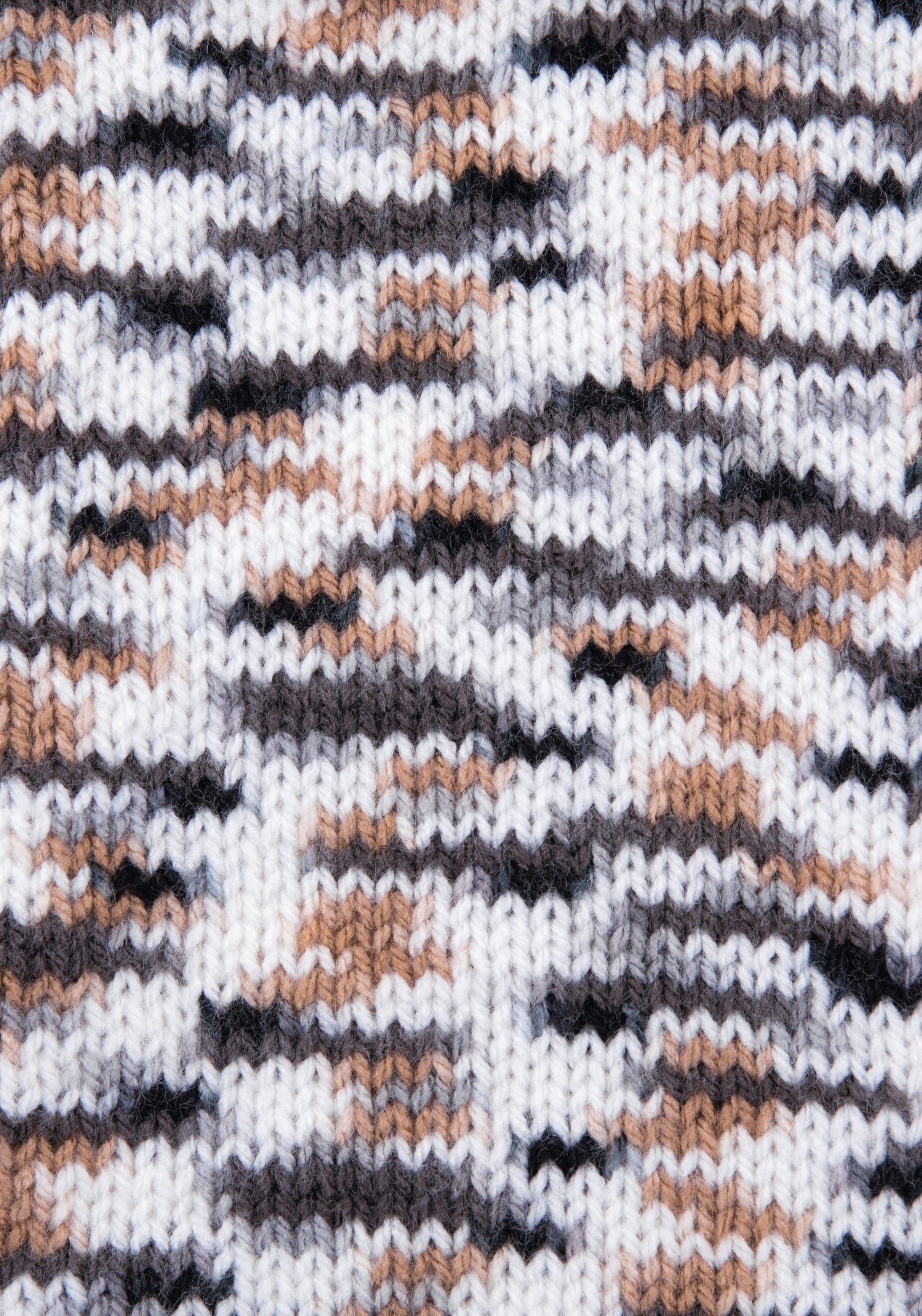 Gründl Wolle Lisa Premium Color Häkelwolle, 50 g, 133 m