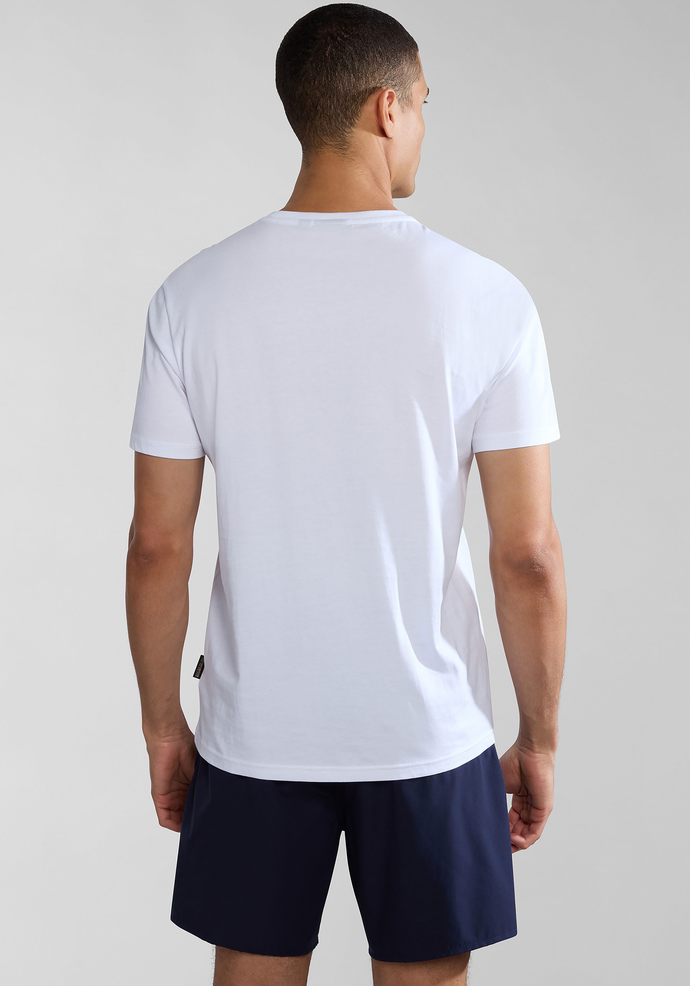 Napapijri T-Shirt SALIS SS SUM günstig online kaufen