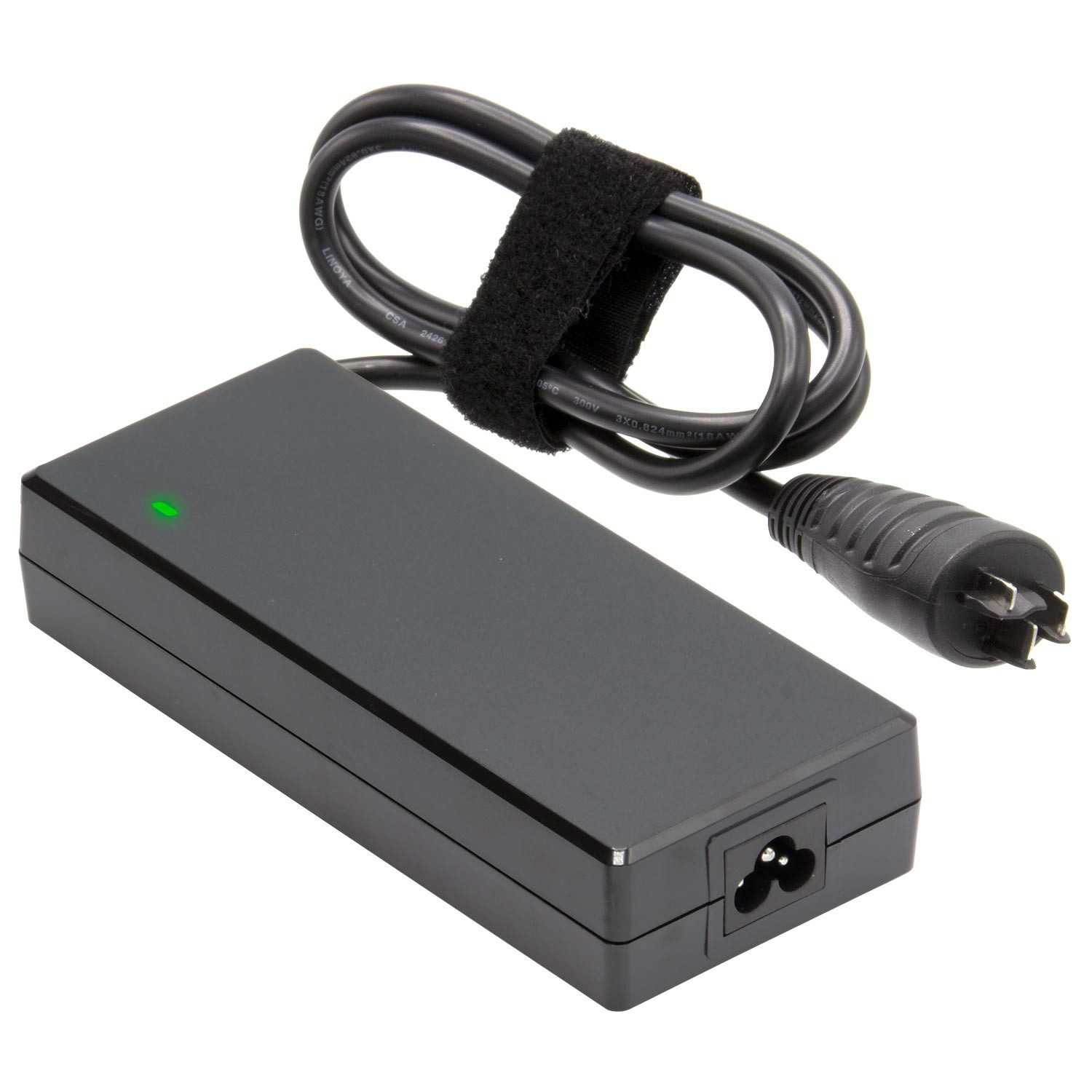 Maratron Kompakt-Ladegerät 36-2/100-240 für E-Bike Akku (1 St), wie Compact Charger von Bosch für eBike Akku Active/Performance Line